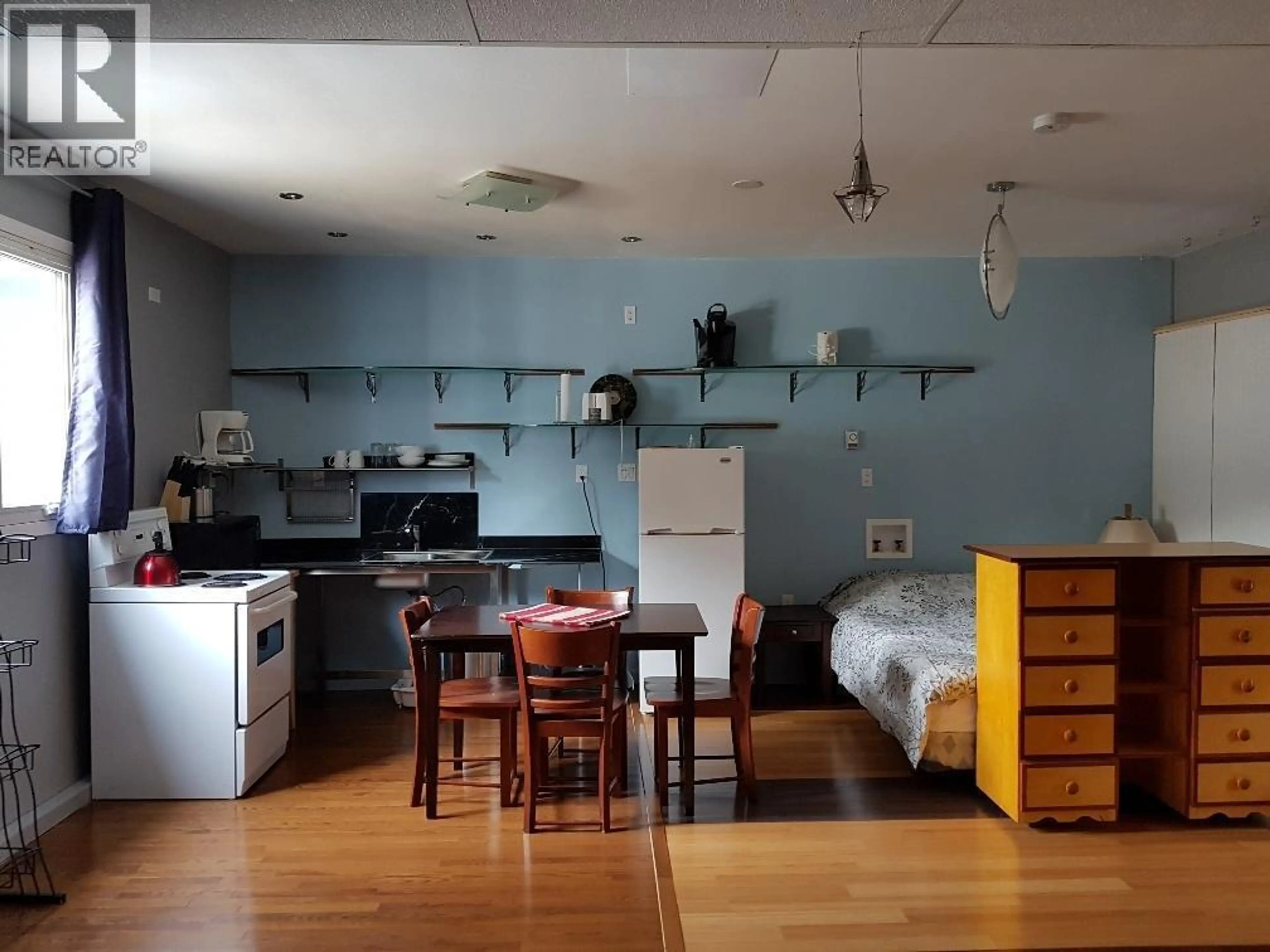 Property at 88 1ST  NW AVENUE, Nakusp, BC