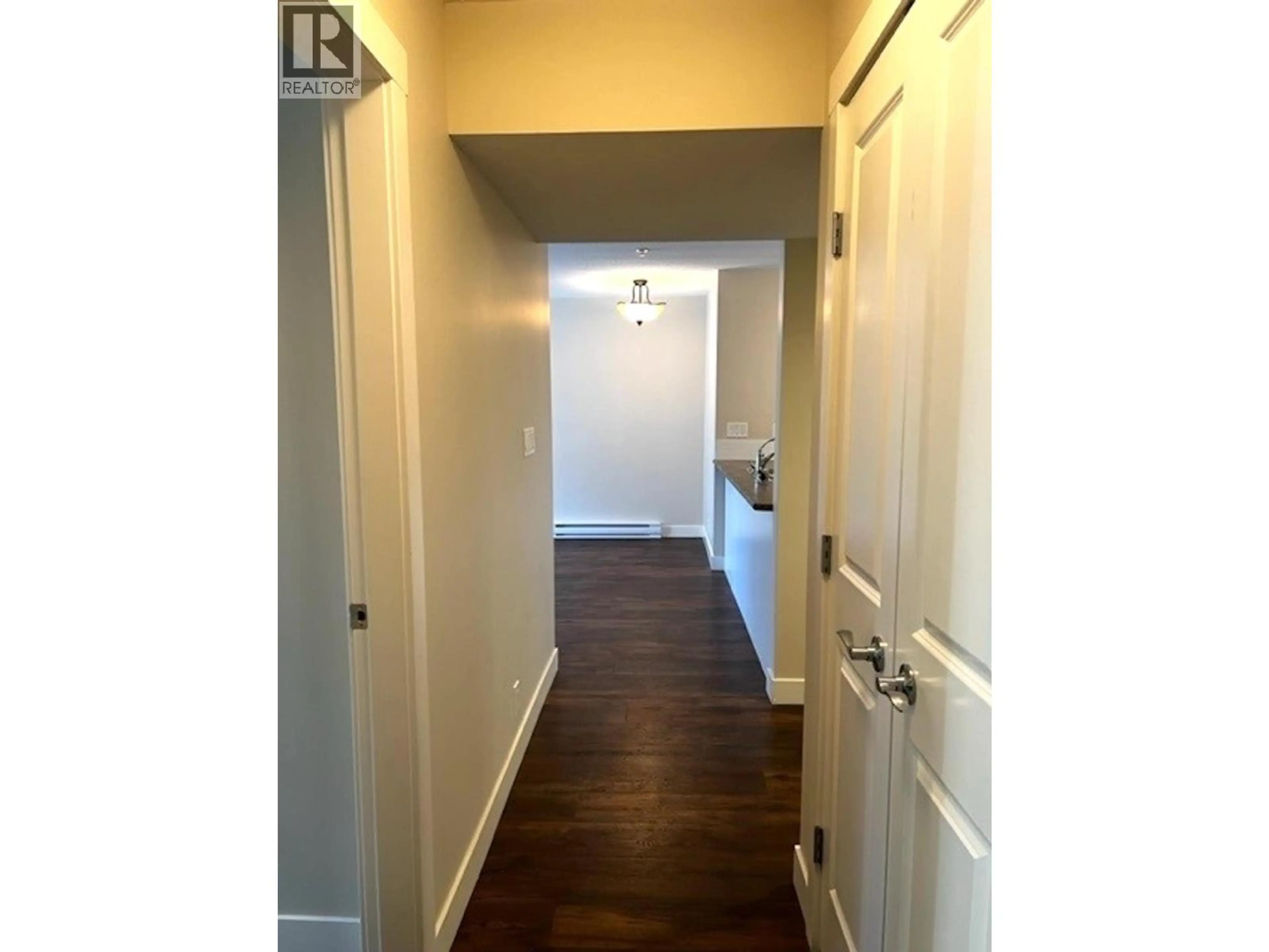 Property at #107 11004 102 AVENUE, Fort St. John, BC