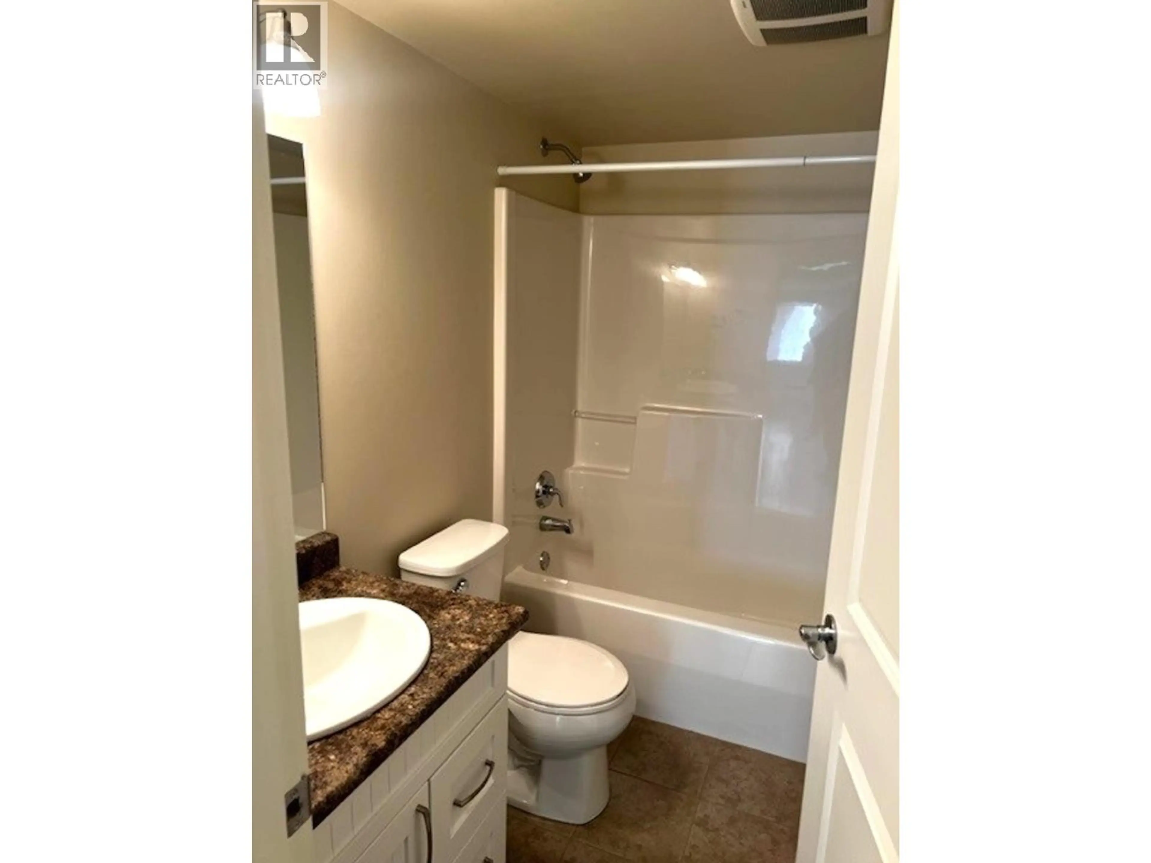 Property at #107 11004 102 AVENUE, Fort St. John, BC