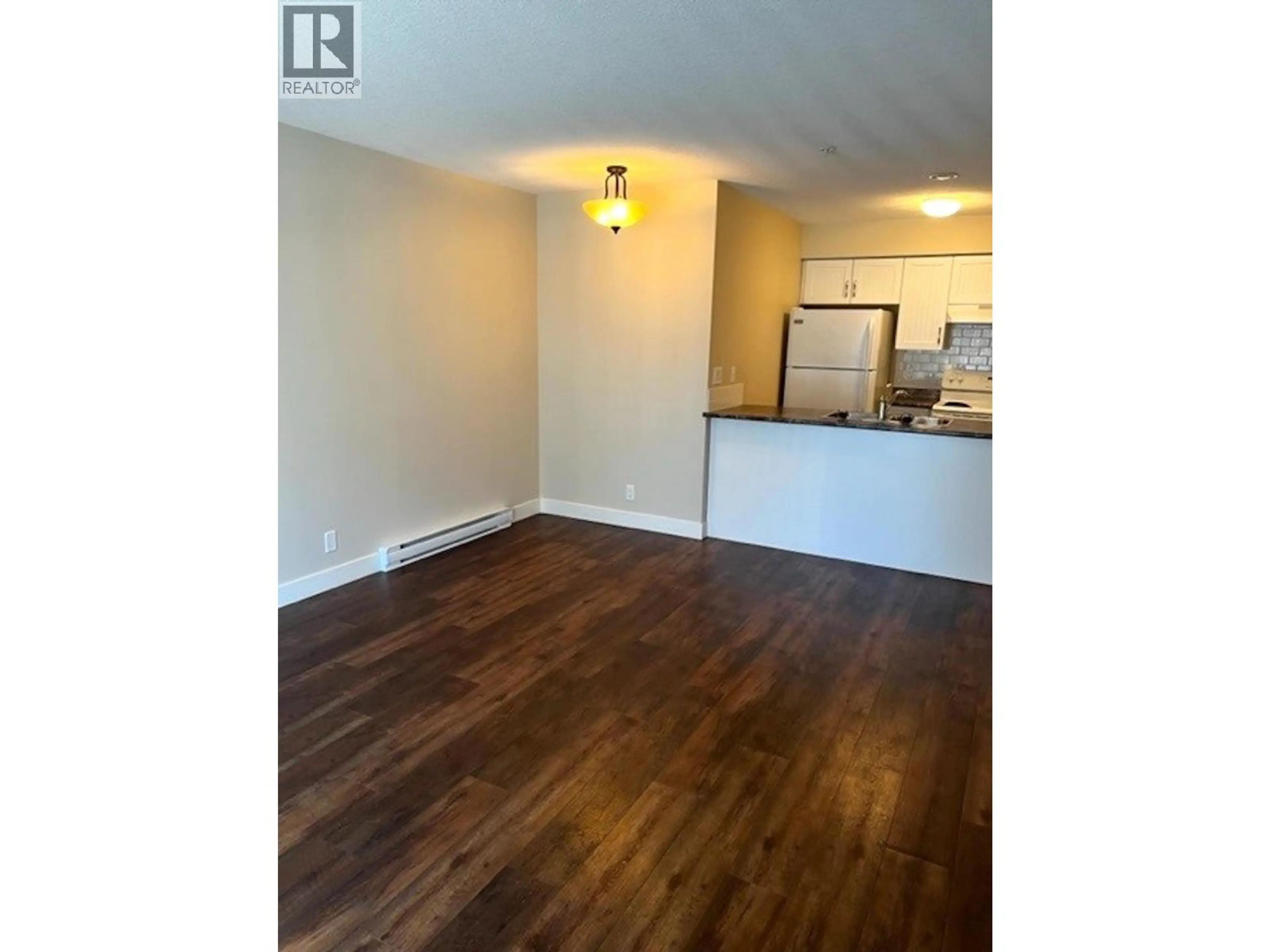 Property at #107 11004 102 AVENUE, Fort St. John, BC