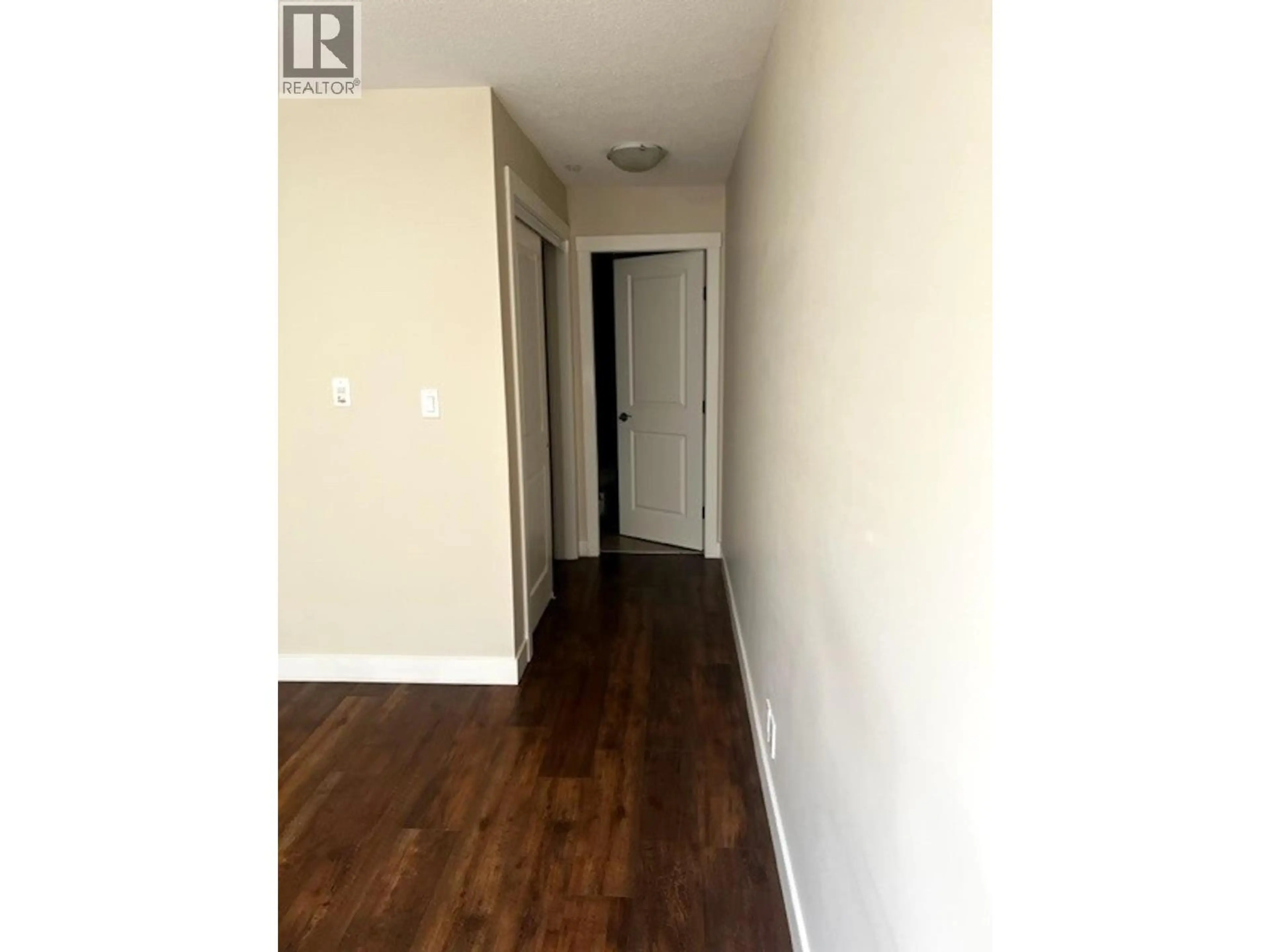 Property at #107 11004 102 AVENUE, Fort St. John, BC