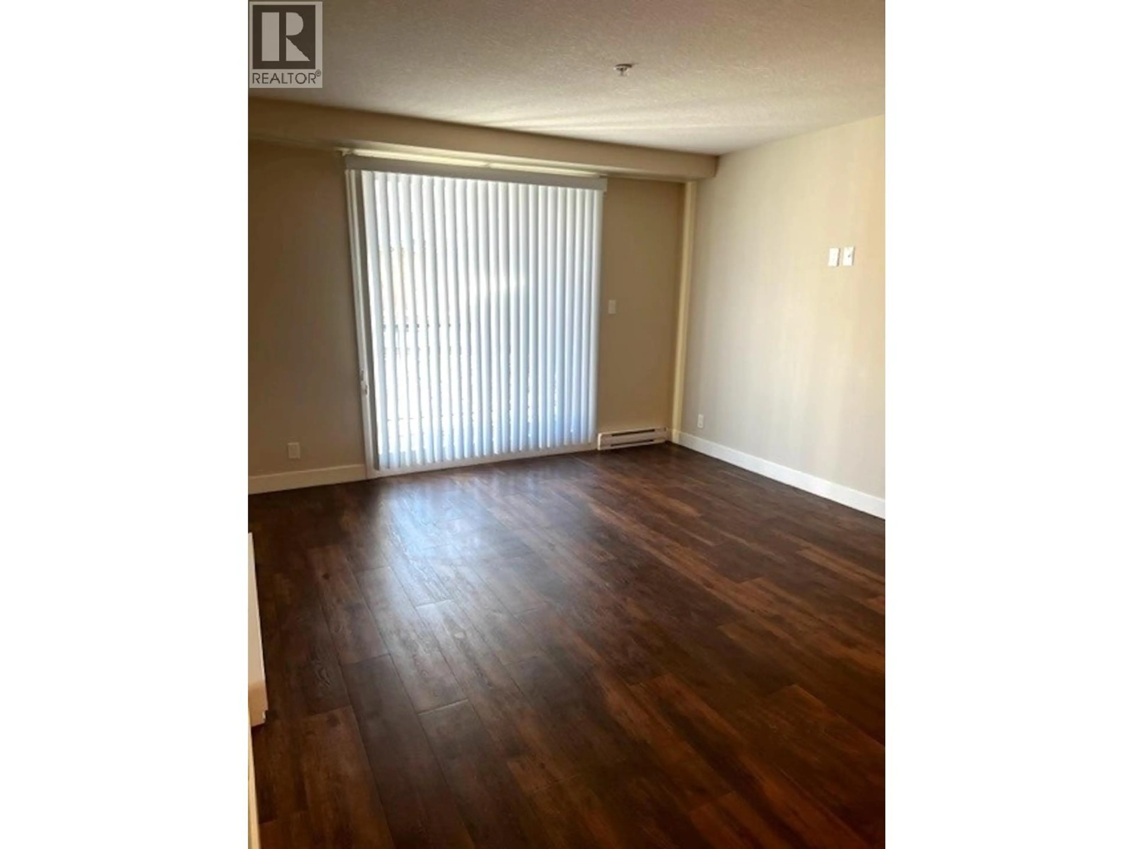 Property at #107 11004 102 AVENUE, Fort St. John, BC