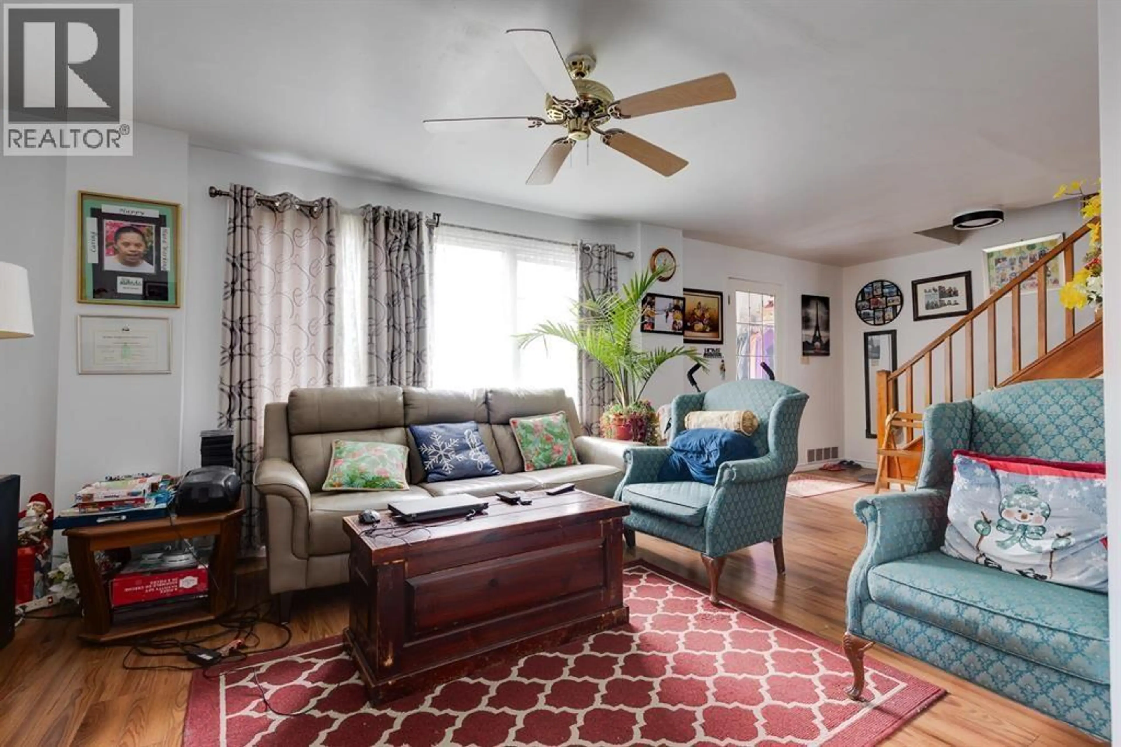 Property at 1422-1432 STRATHCONA AVENUE, Prince George, BC