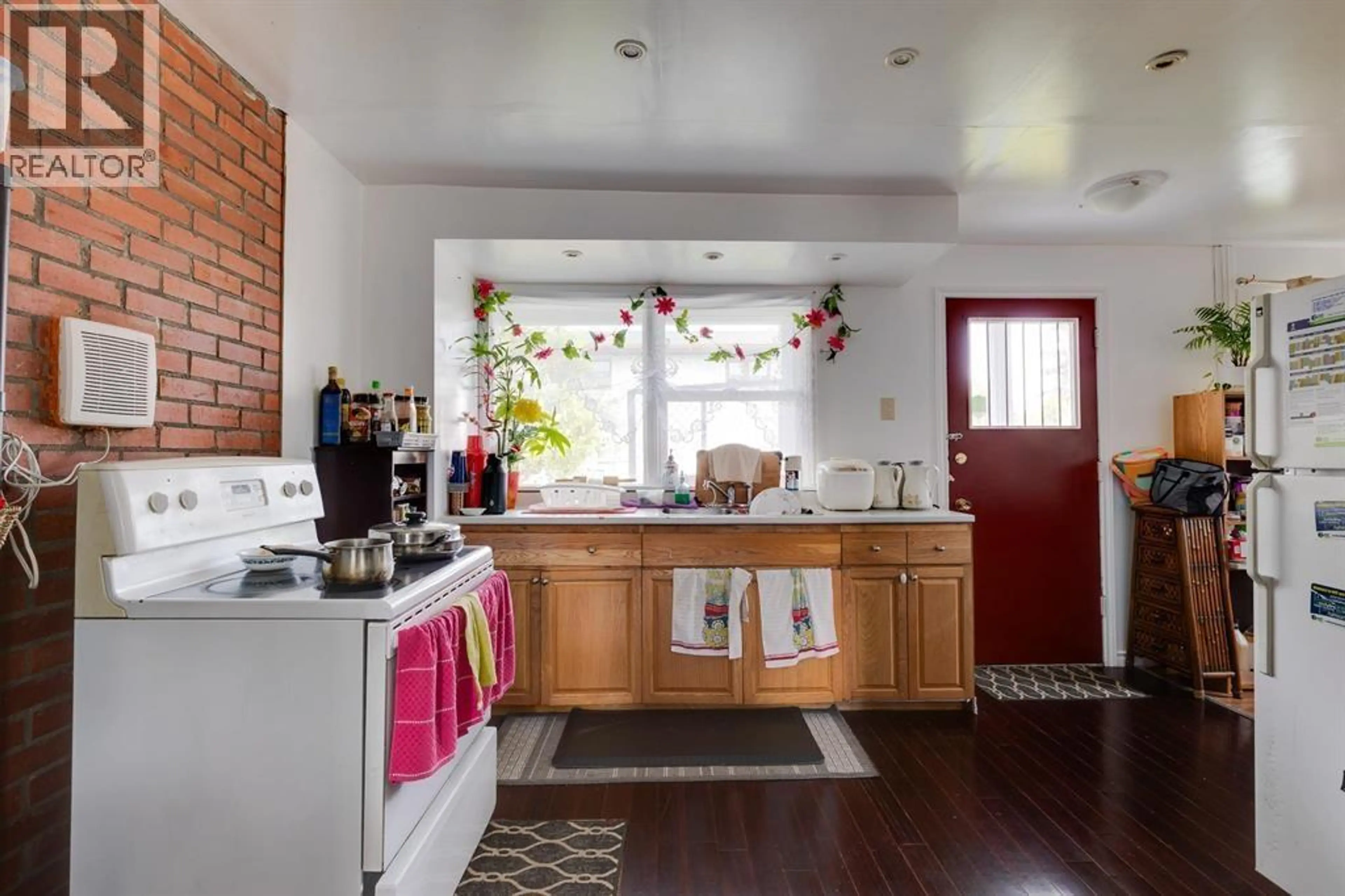 Property at 1422-1432 STRATHCONA AVENUE, Prince George, BC