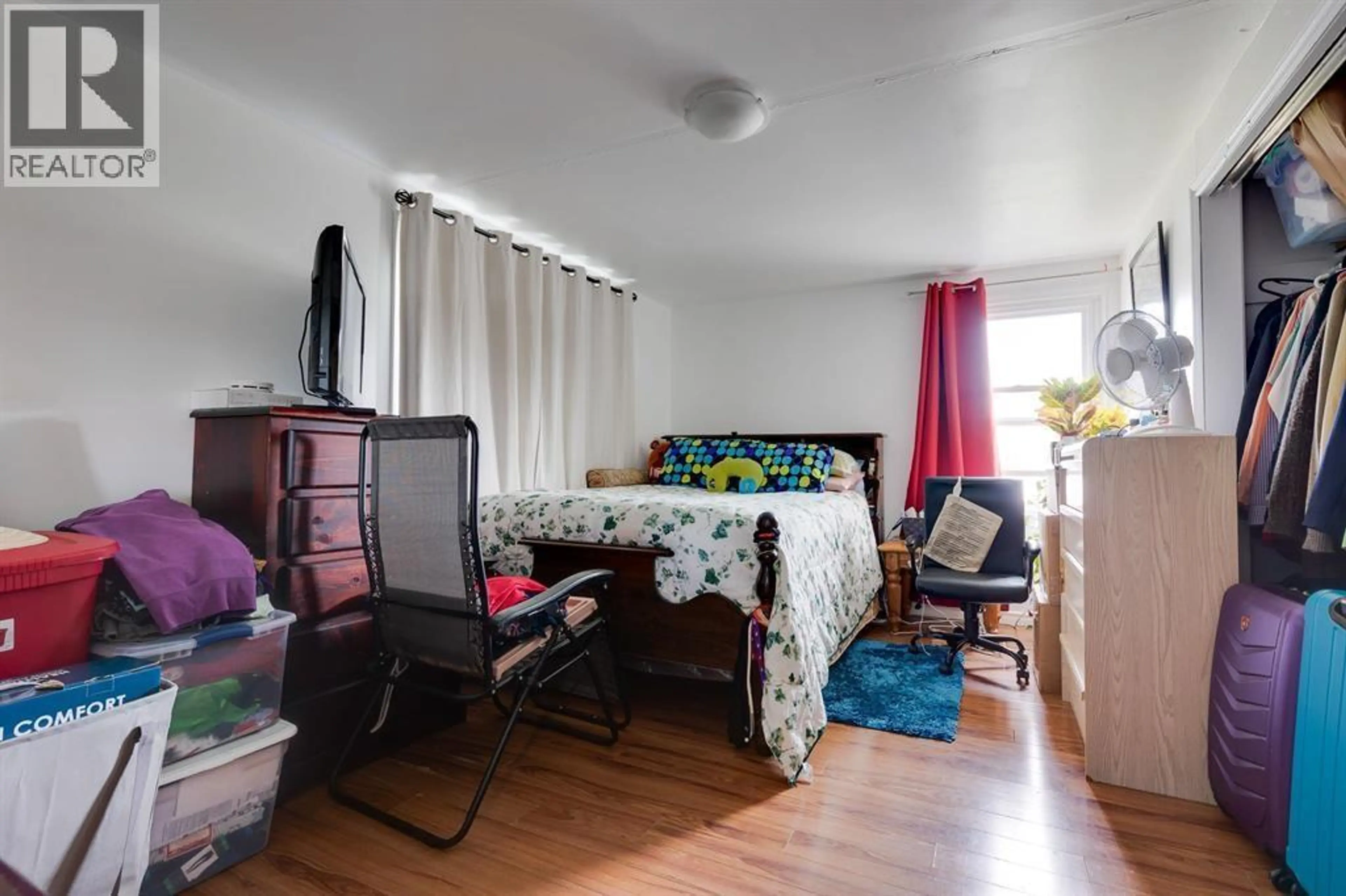 Property at 1422-1432 STRATHCONA AVENUE, Prince George, BC