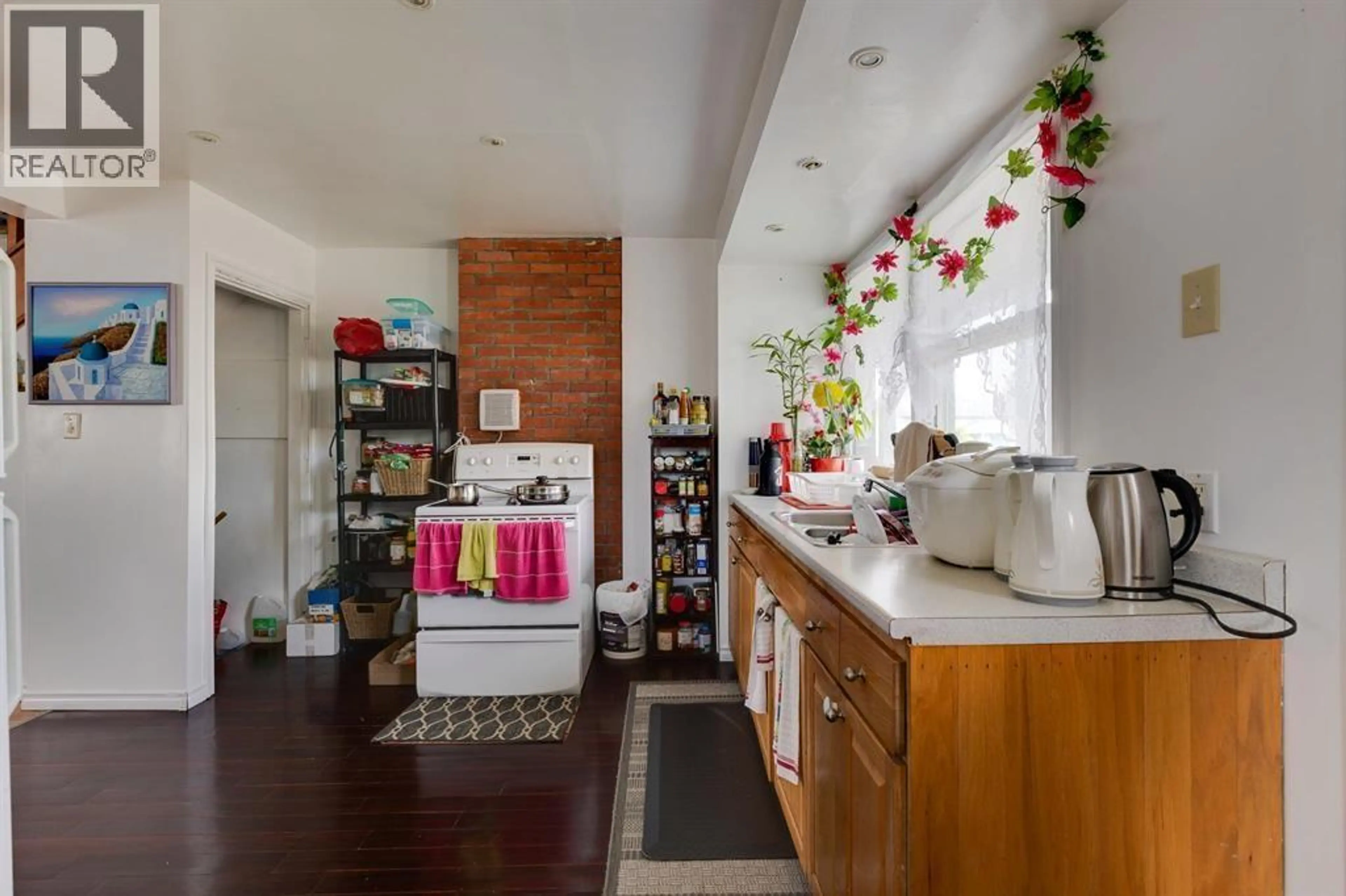 Property at 1422-1432 STRATHCONA AVENUE, Prince George, BC