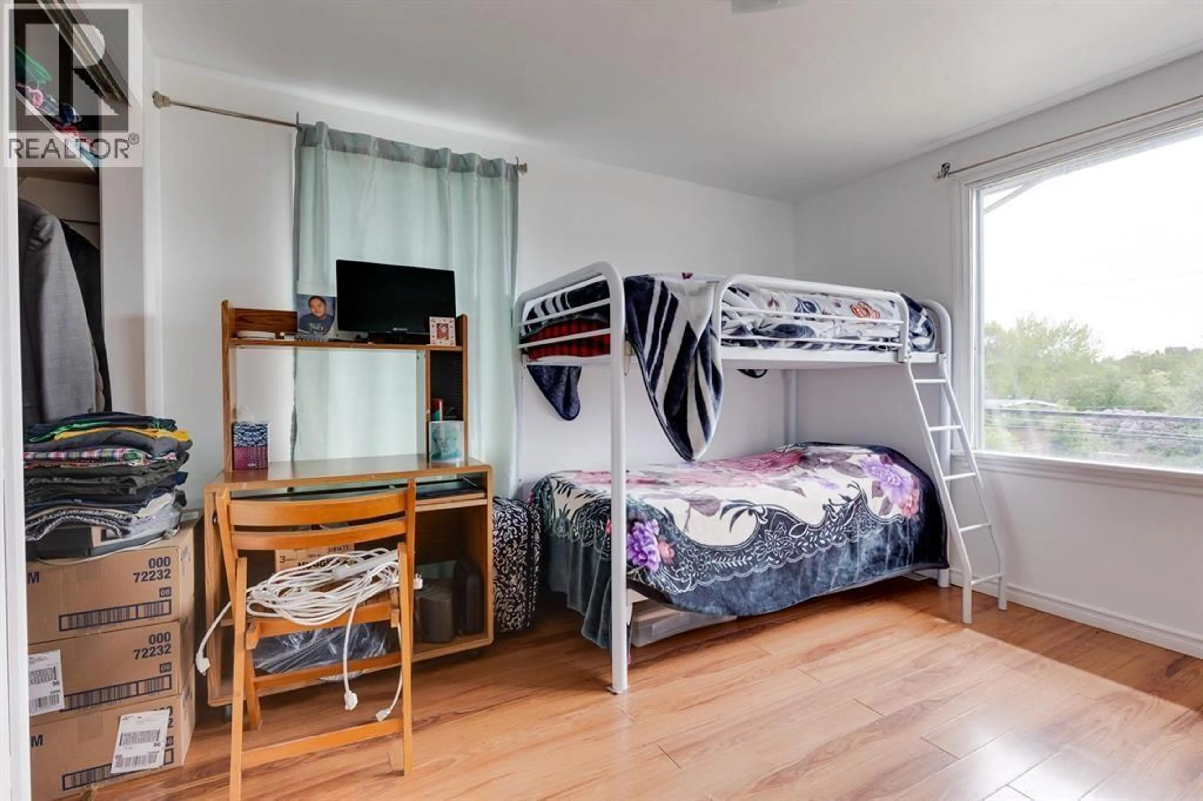 Property at 1422-1432 STRATHCONA AVENUE, Prince George, BC