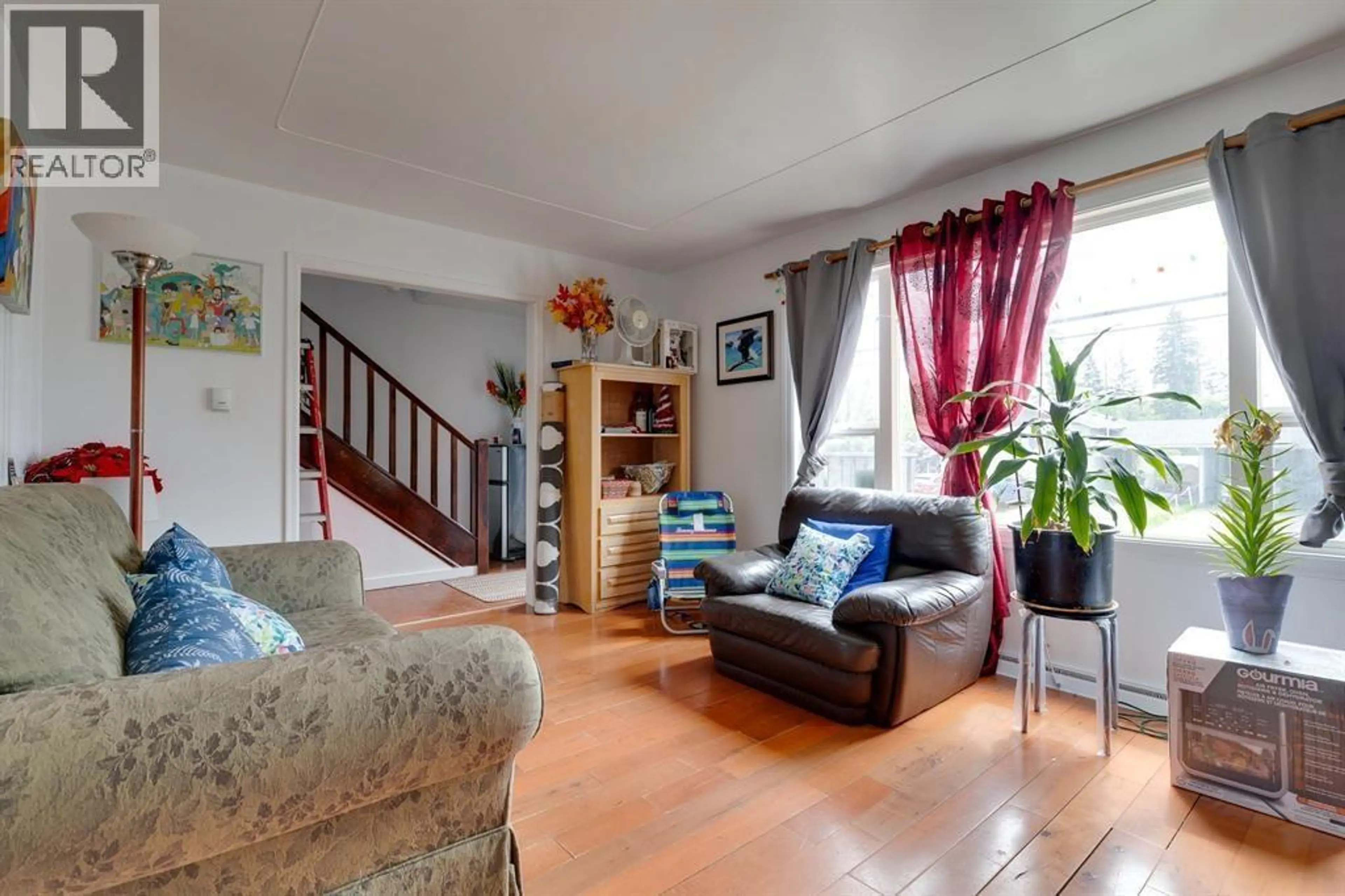 Property at 1422-1432 STRATHCONA AVENUE, Prince George, BC