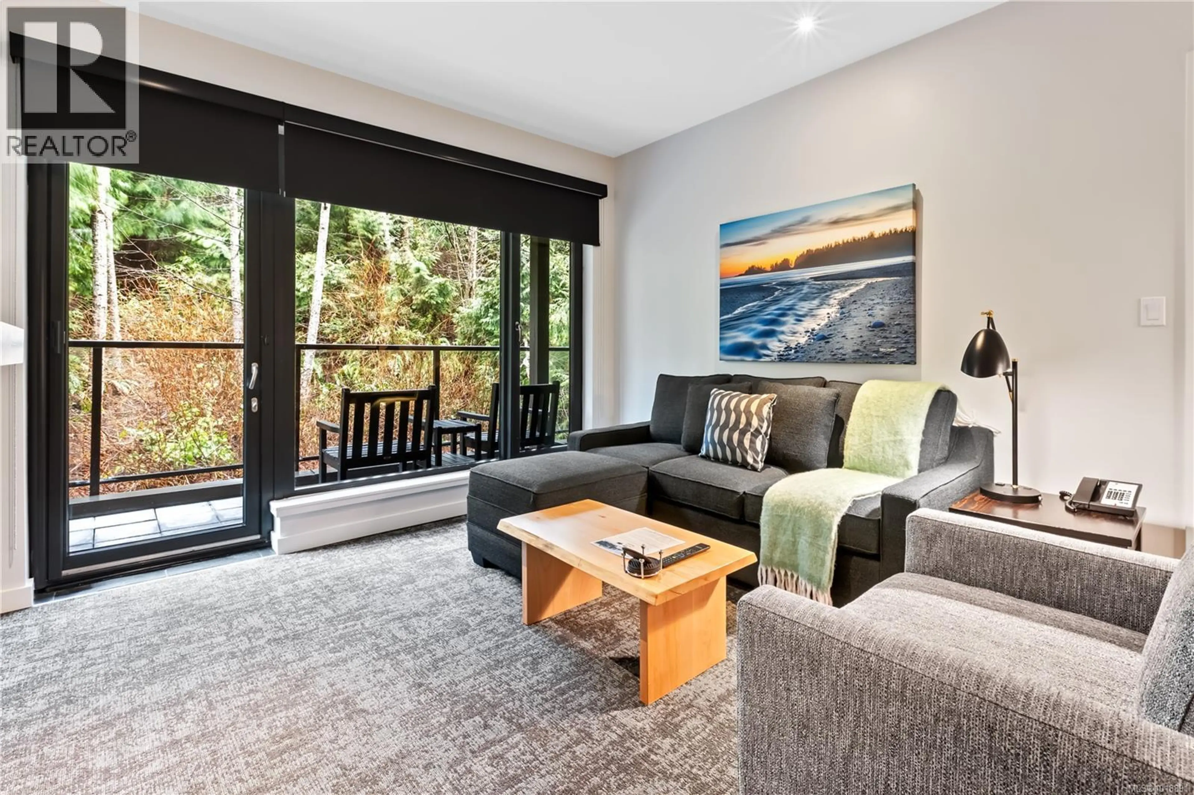 Property at #222 596 MARINE DR, Ucluelet, BC