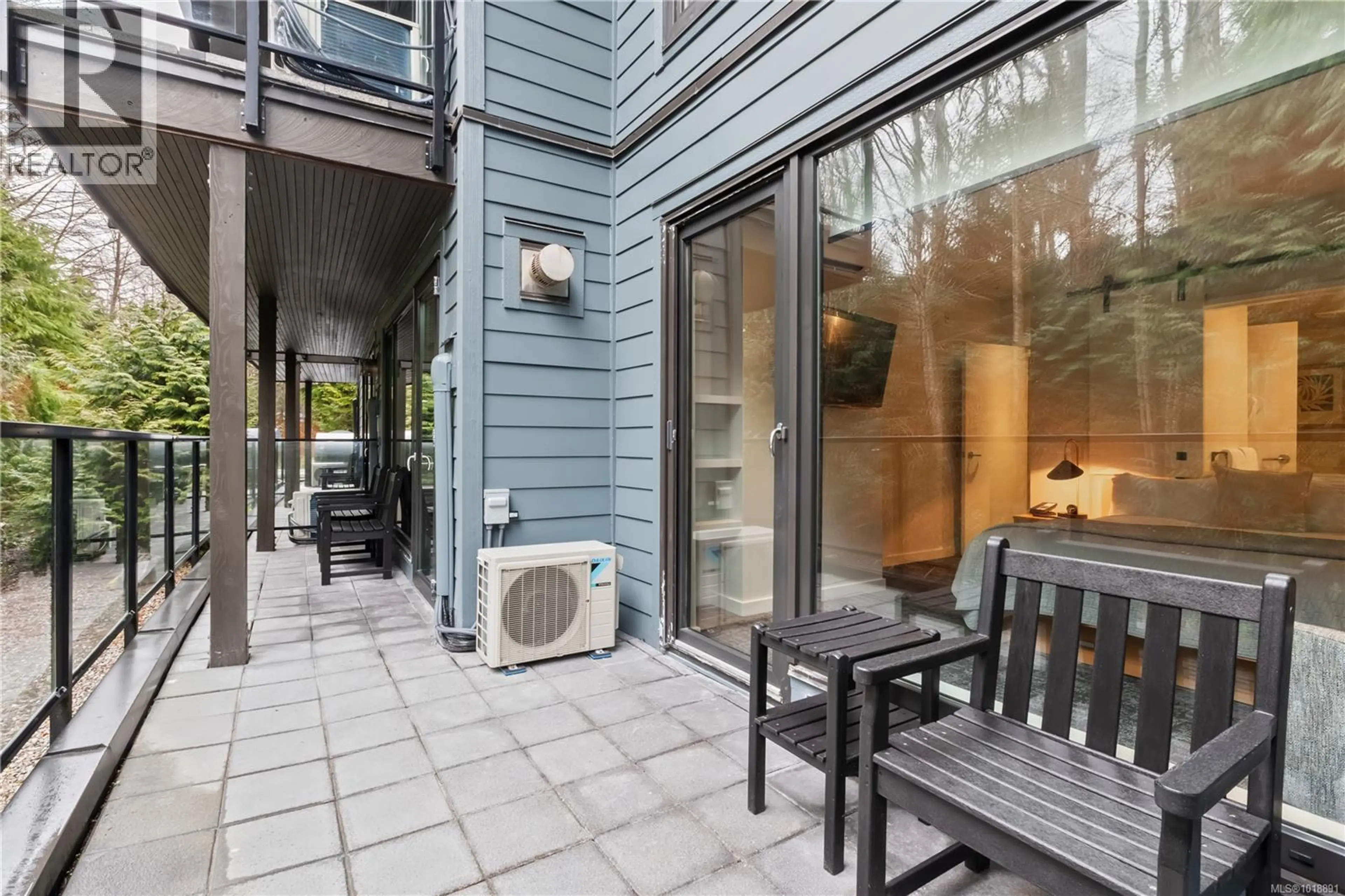 Property at #222 596 MARINE DR, Ucluelet, BC