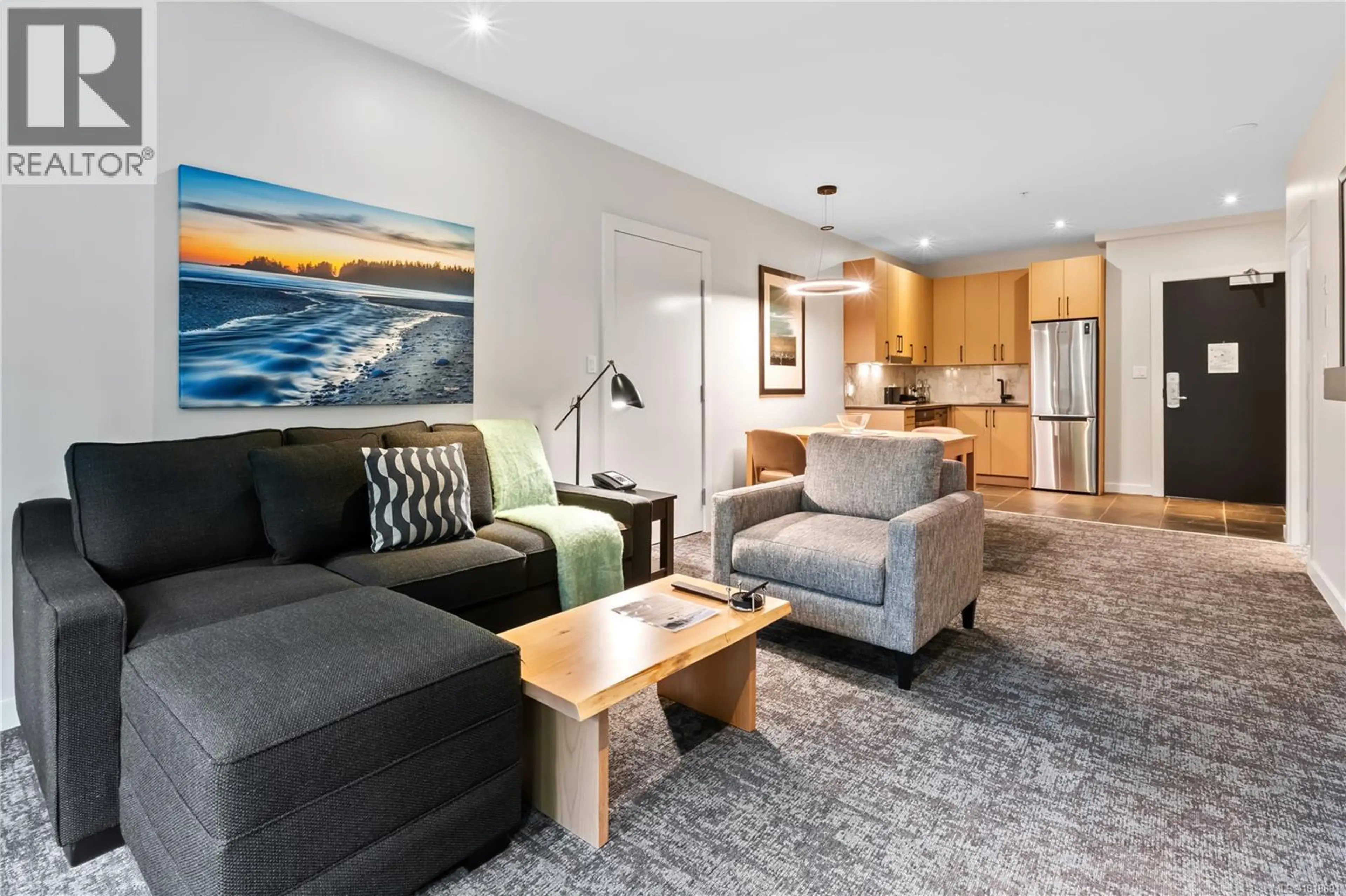 Property at #222 596 MARINE DR, Ucluelet, BC