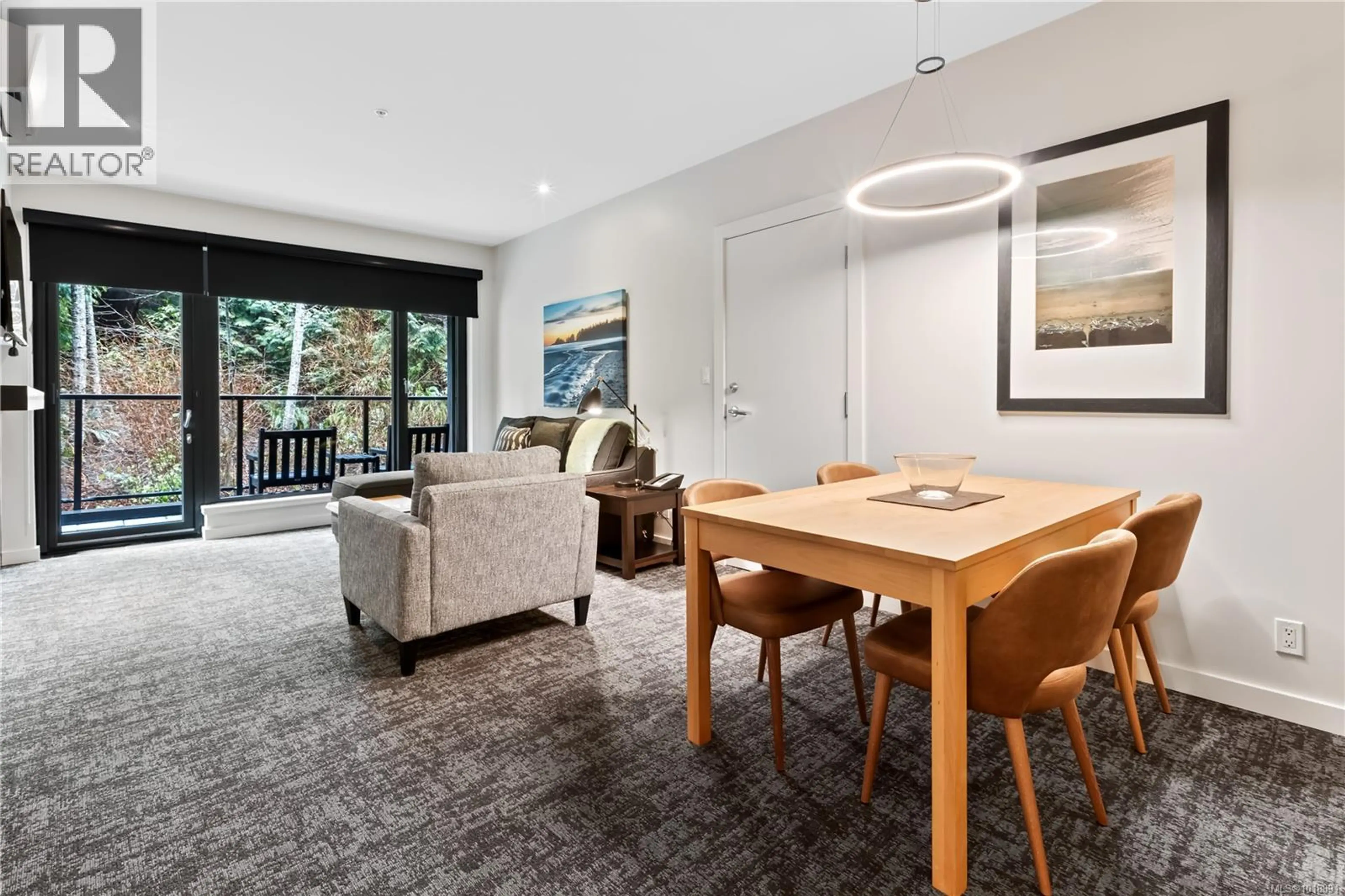 Property at #222 596 MARINE DR, Ucluelet, BC