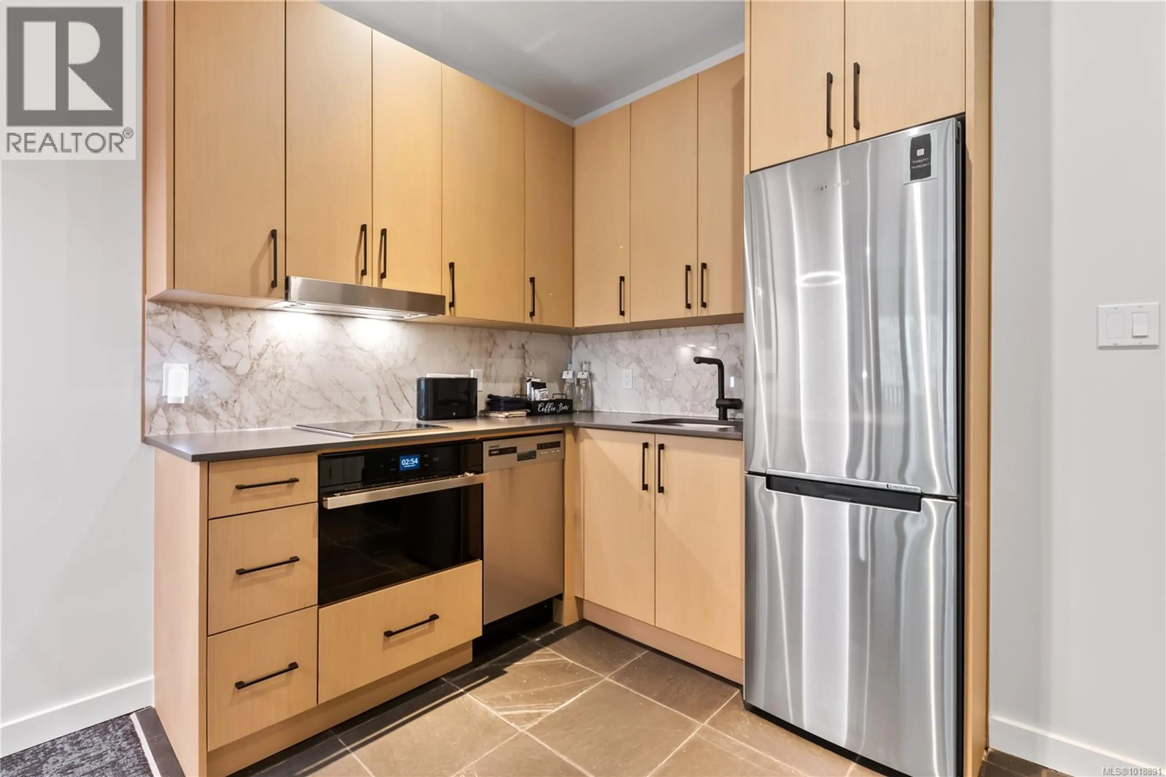 Property at #222 596 MARINE DR, Ucluelet, BC