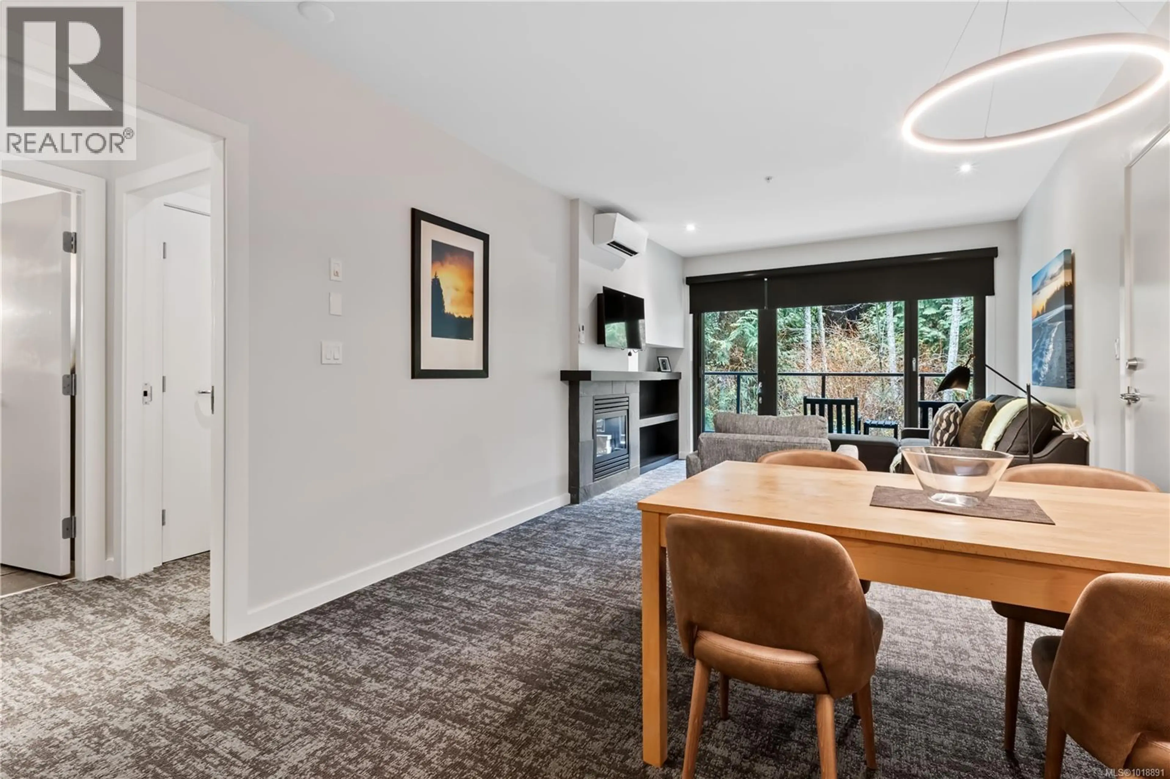 Property at #222 596 MARINE DR, Ucluelet, BC