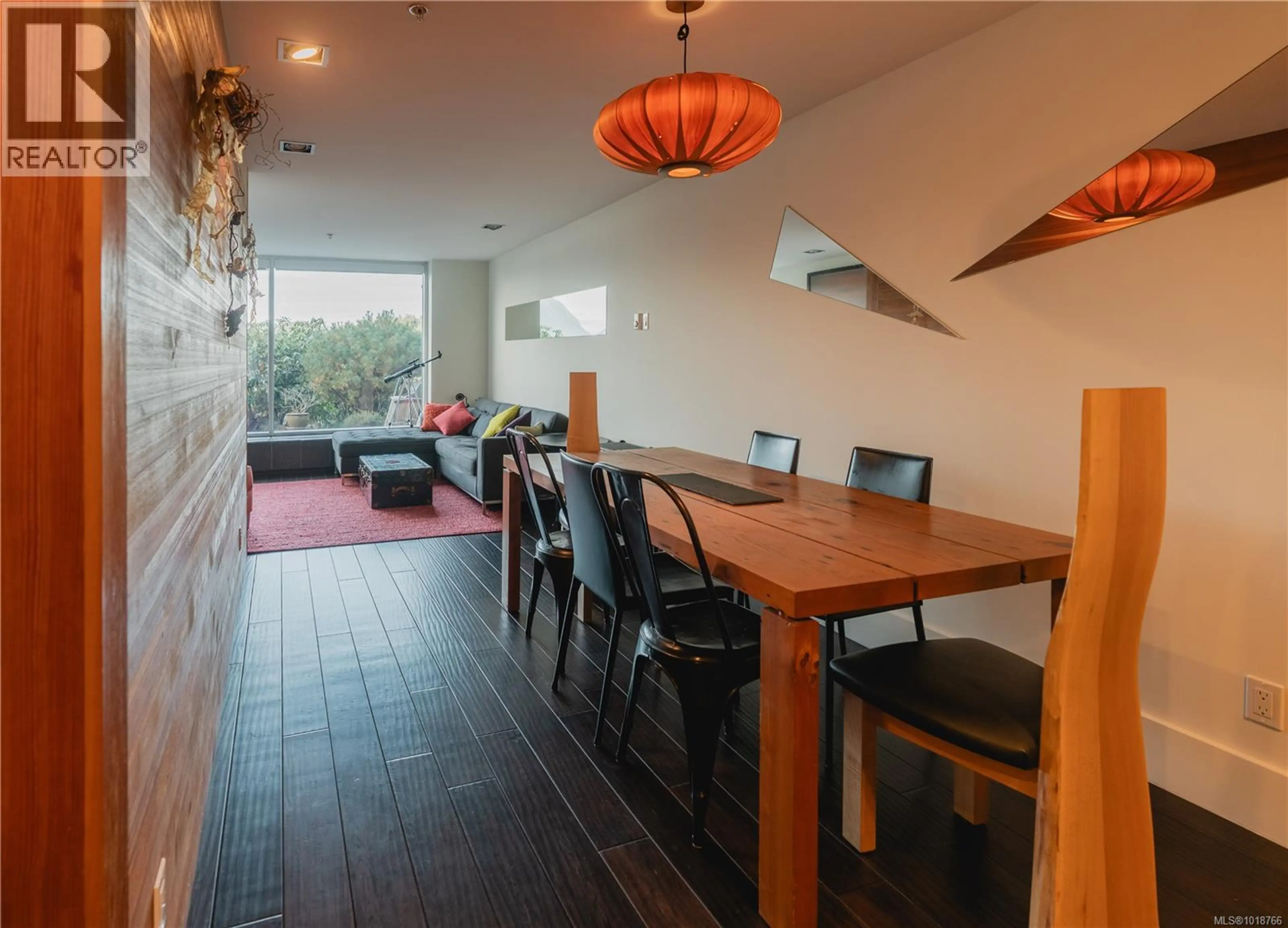 Property at #102 368 MAIN ST, Tofino, BC