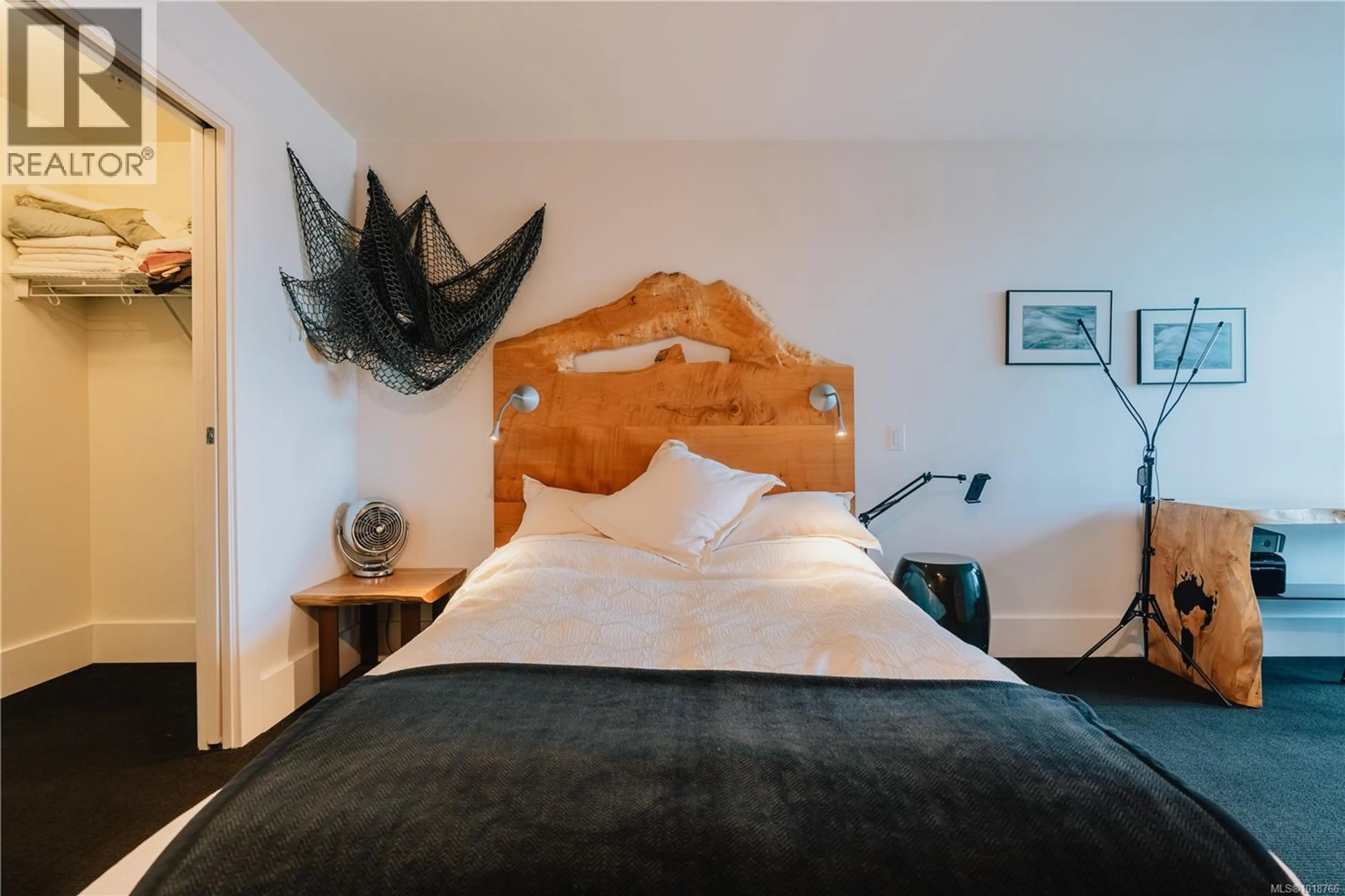 Property at #102 368 MAIN ST, Tofino, BC