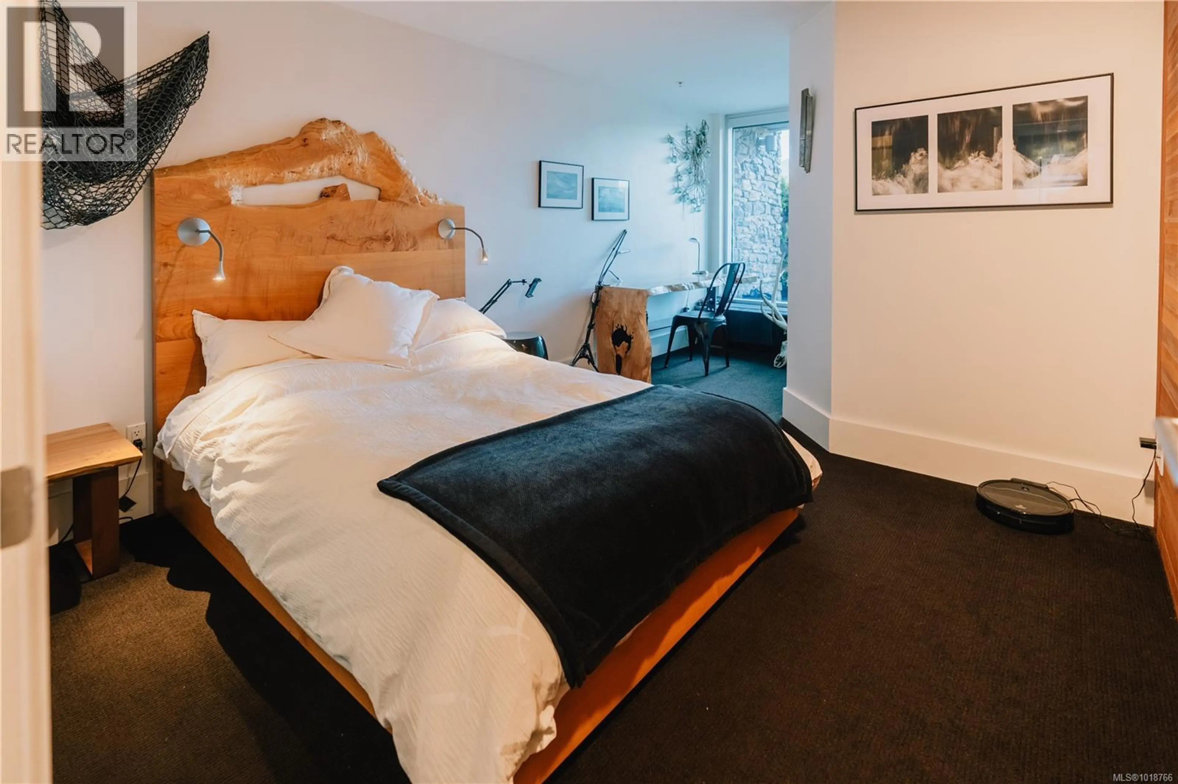 Property at #102 368 MAIN ST, Tofino, BC