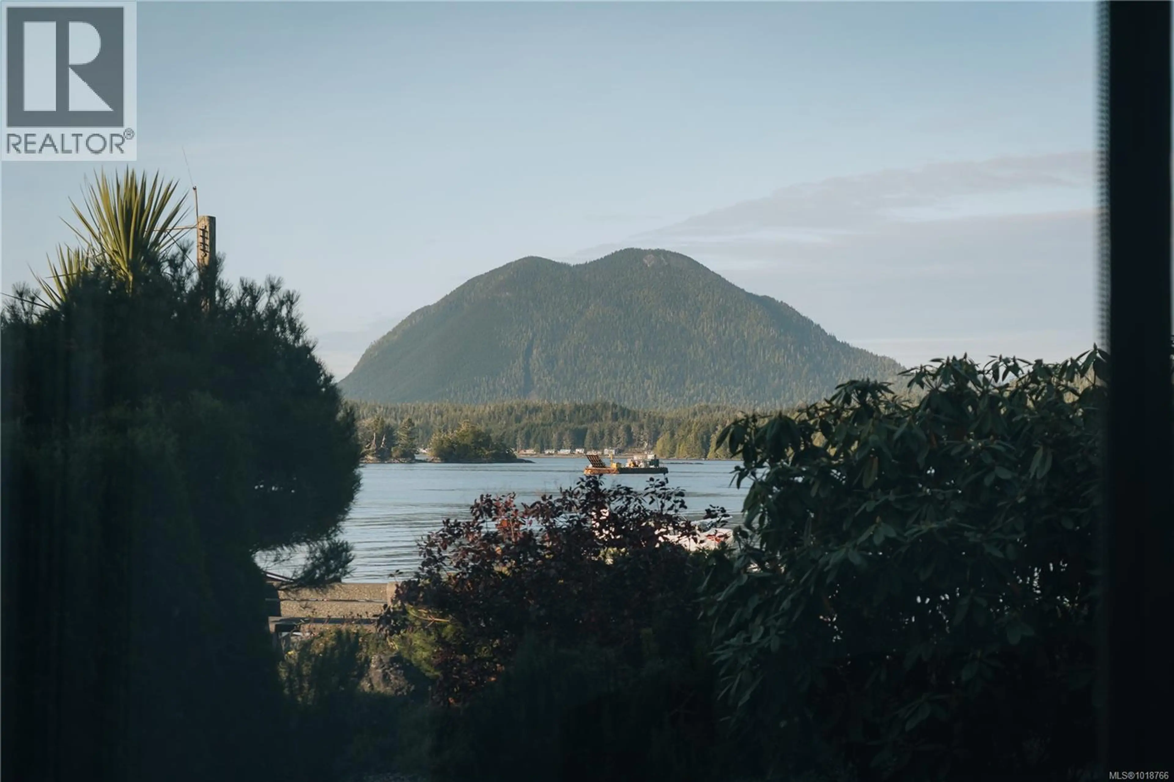 Property at #102 368 MAIN ST, Tofino, BC