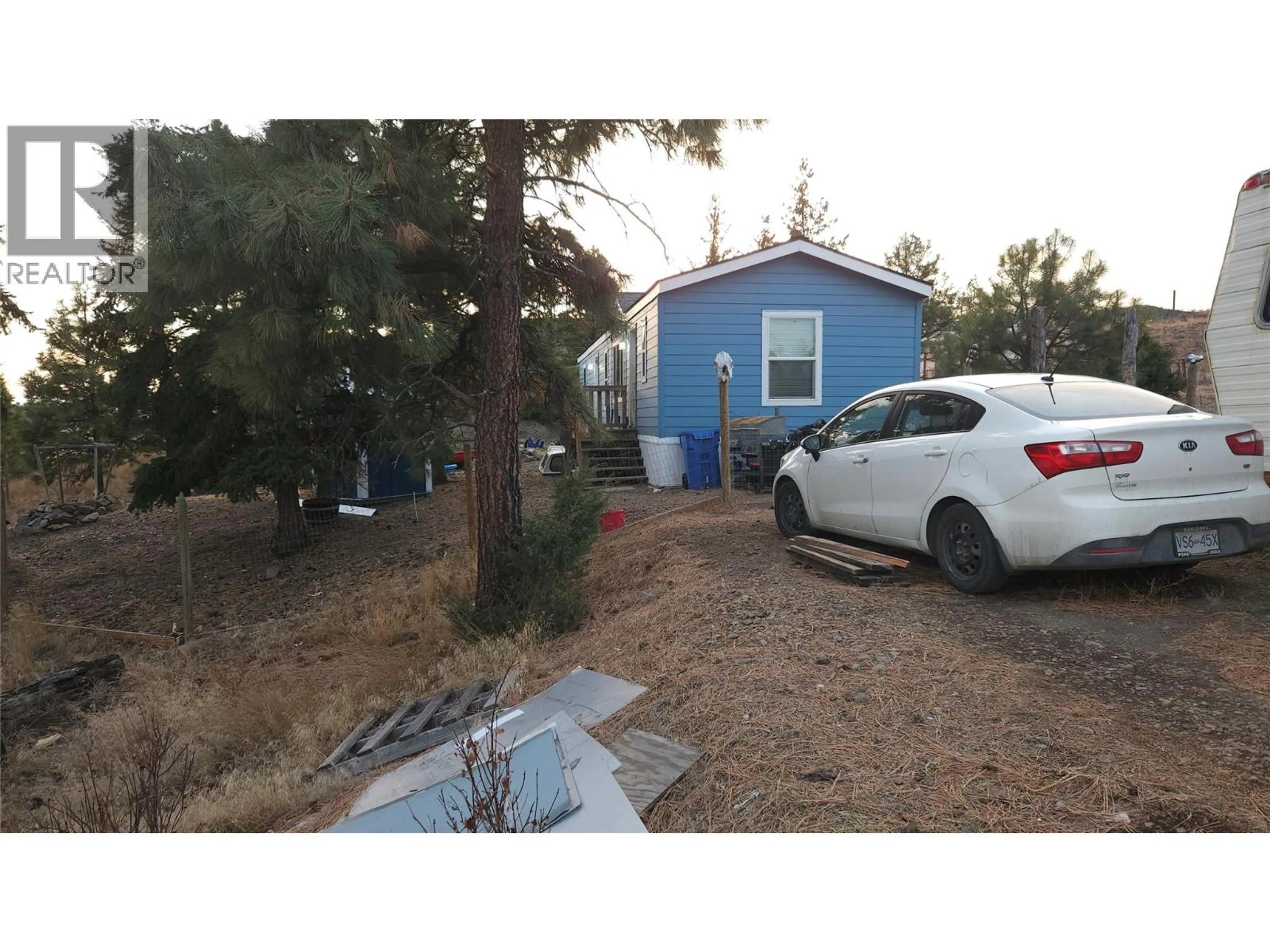 Property at 7745 5A HIGHWAY, Kamloops, BC