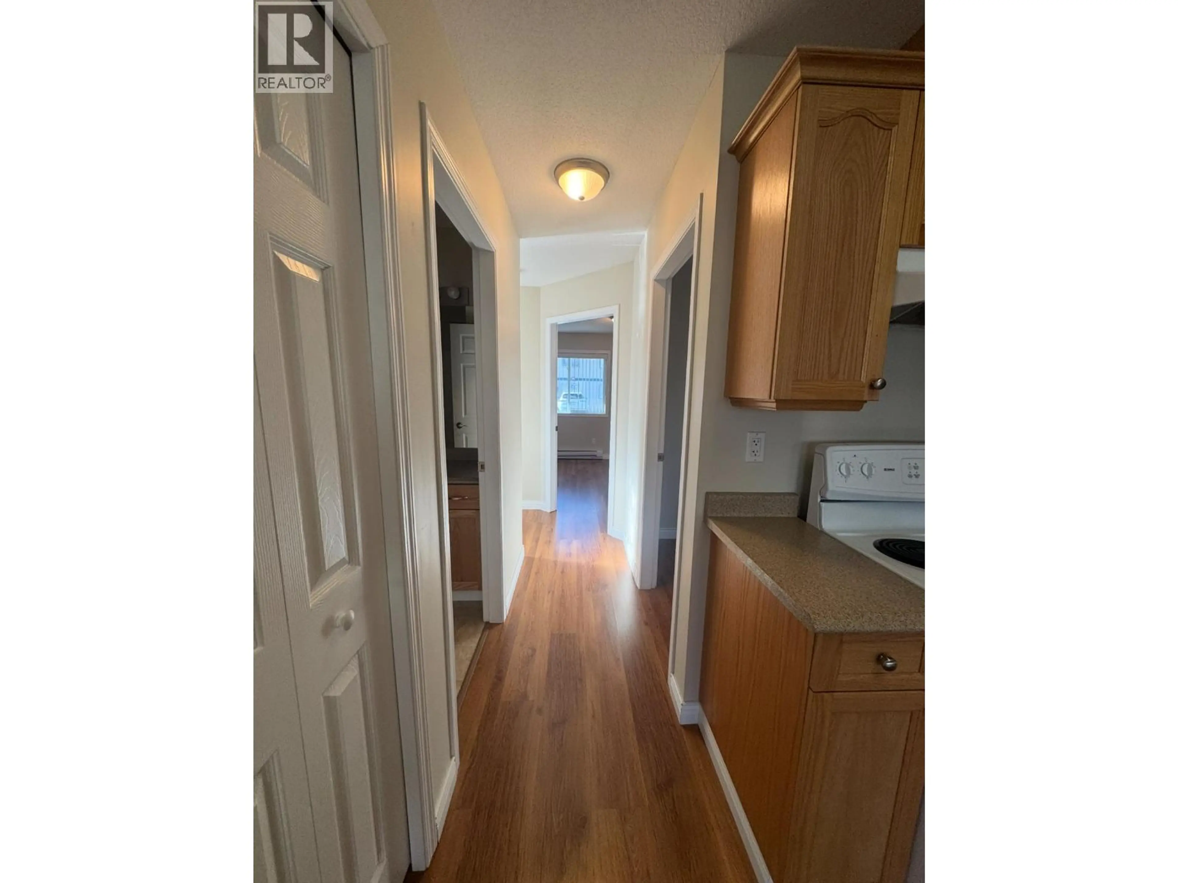 Property at #608 2877 FERRY AVENUE, Prince George, BC