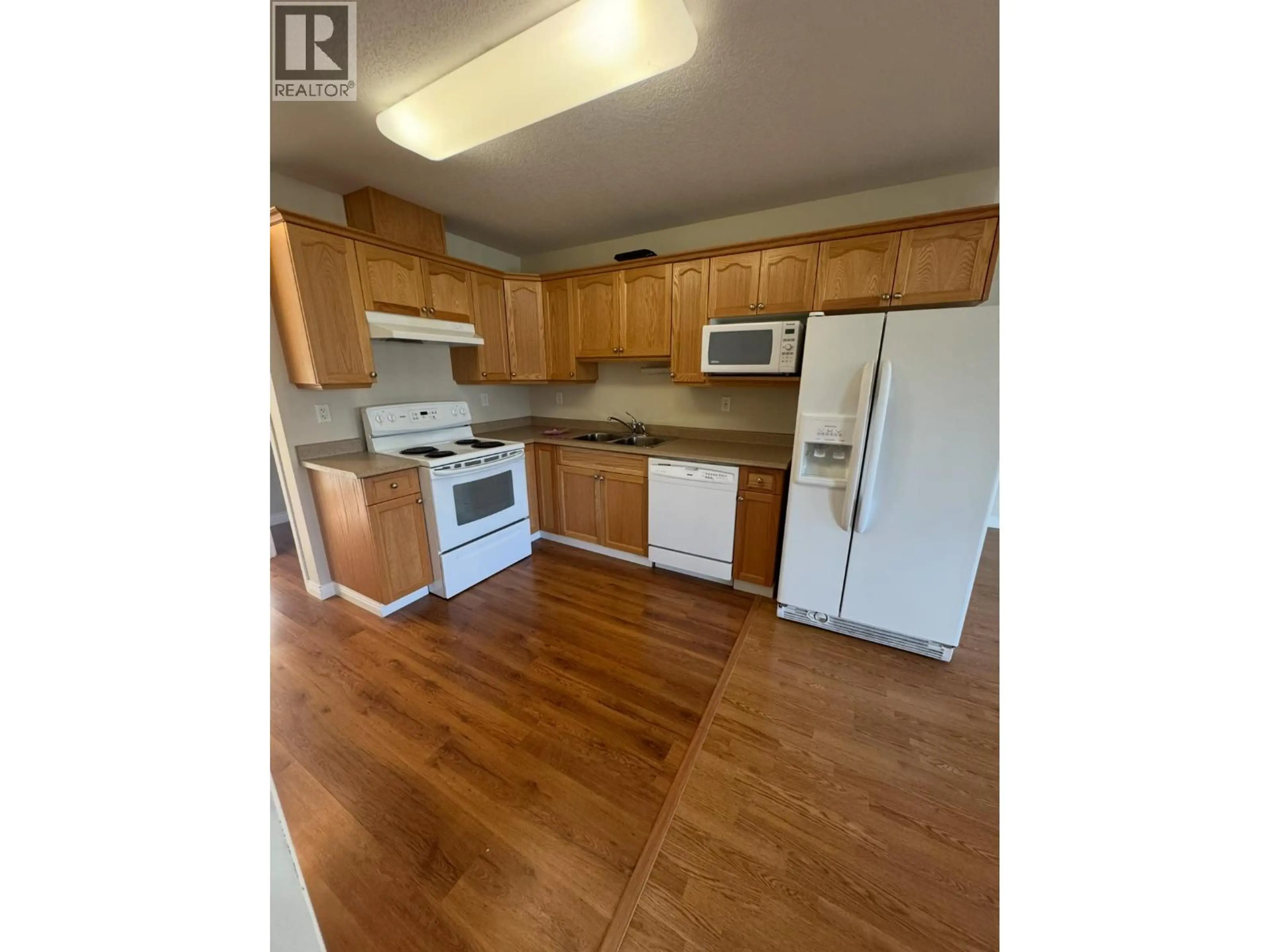 Property at #608 2877 FERRY AVENUE, Prince George, BC