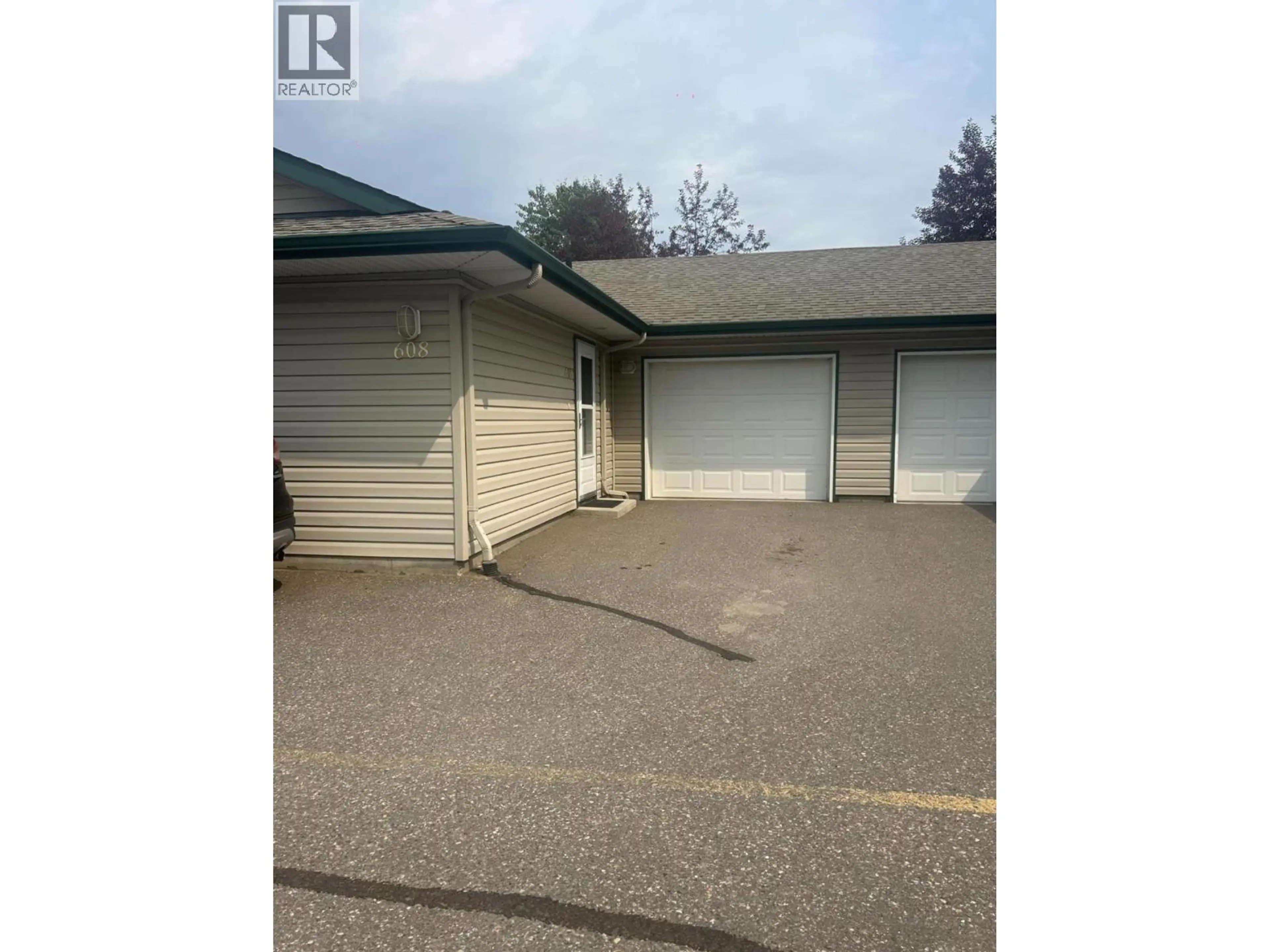 Property at #608 2877 FERRY AVENUE, Prince George, BC