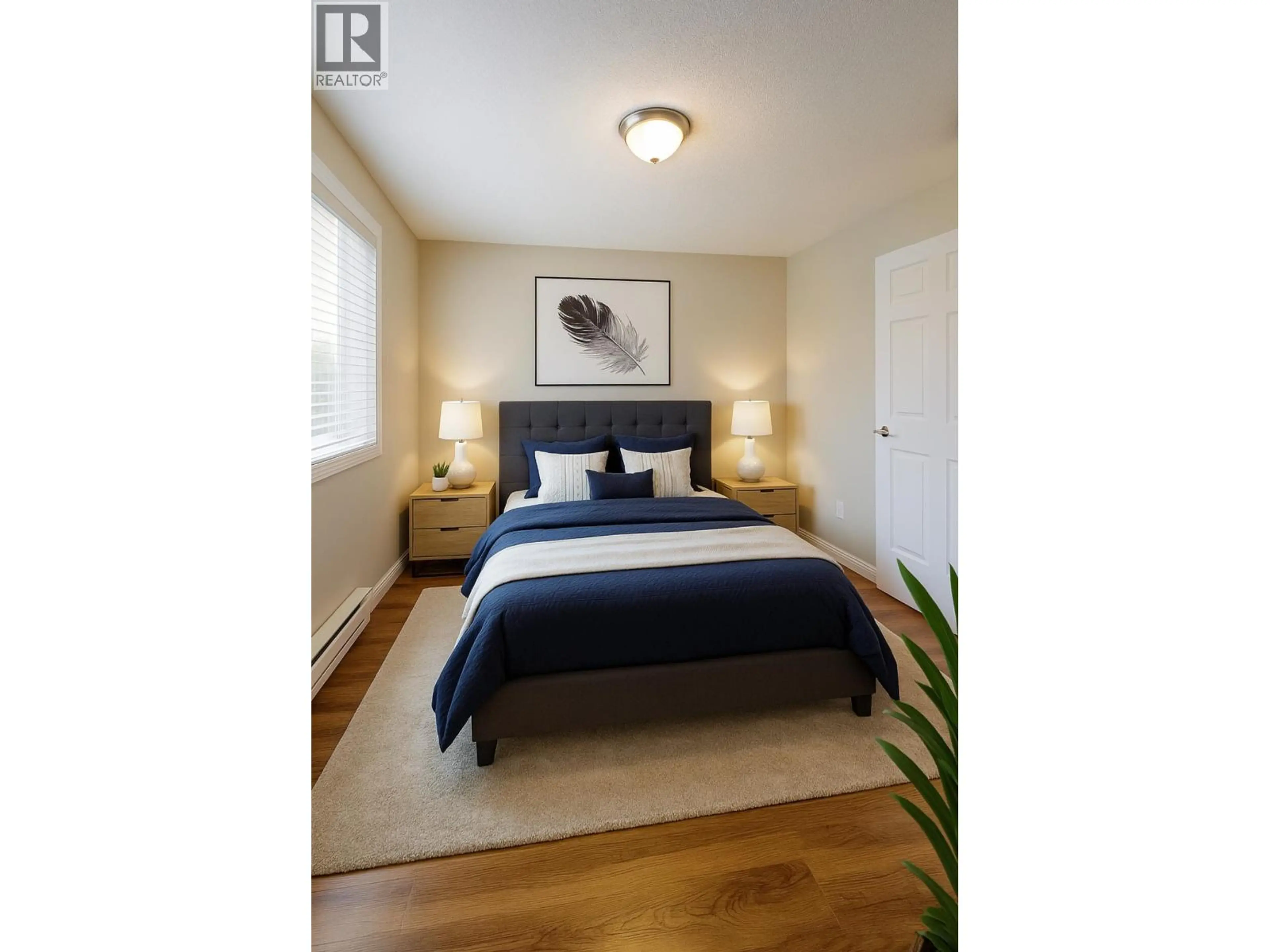 Property at #608 2877 FERRY AVENUE, Prince George, BC