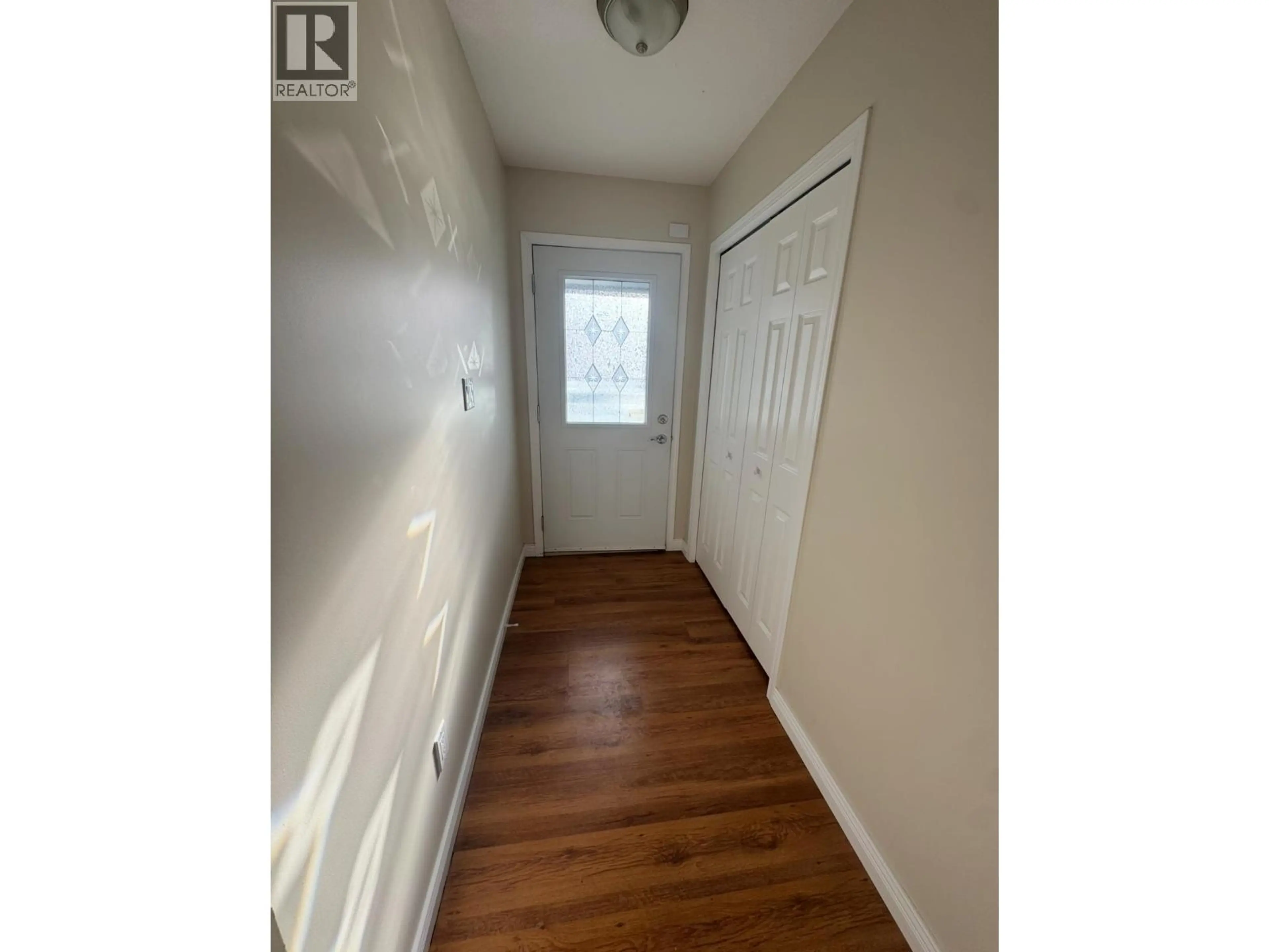 Property at #608 2877 FERRY AVENUE, Prince George, BC