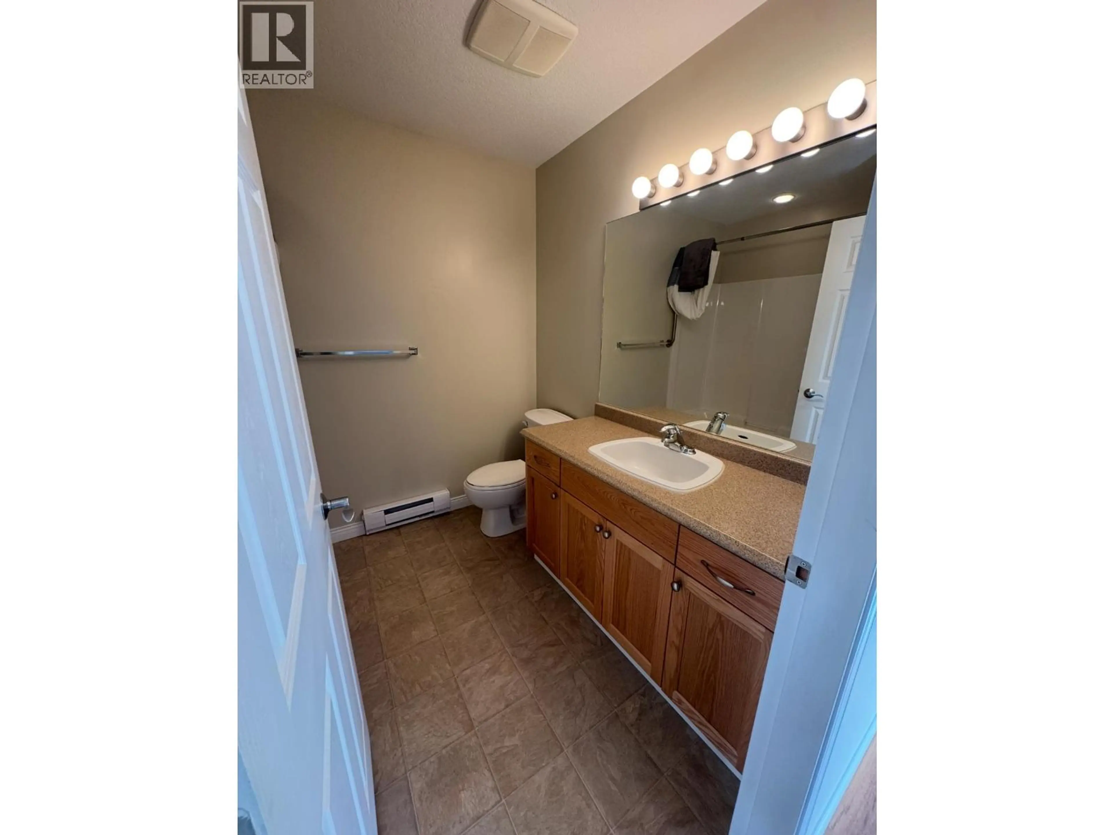 Property at #608 2877 FERRY AVENUE, Prince George, BC