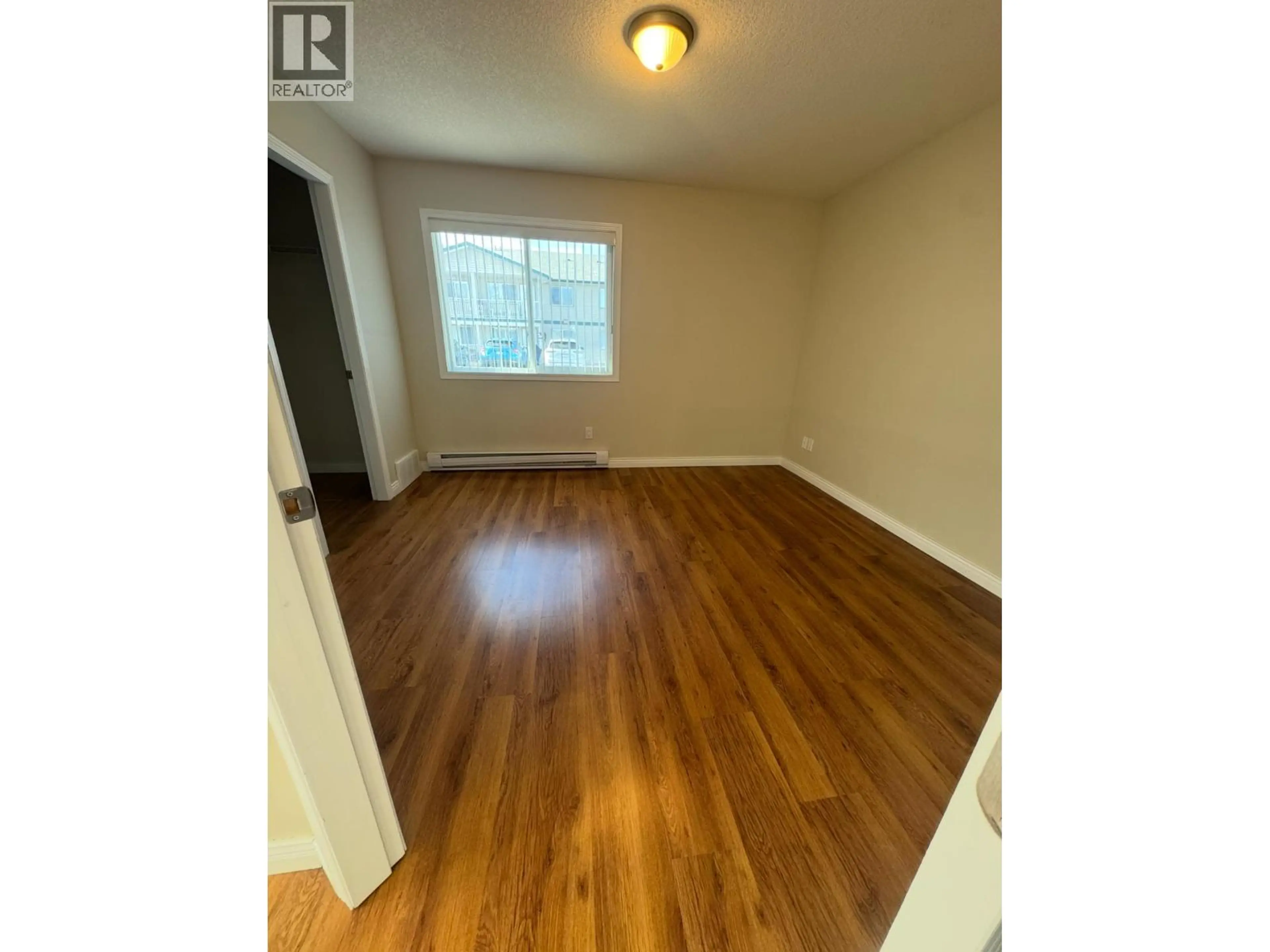 Property at #608 2877 FERRY AVENUE, Prince George, BC