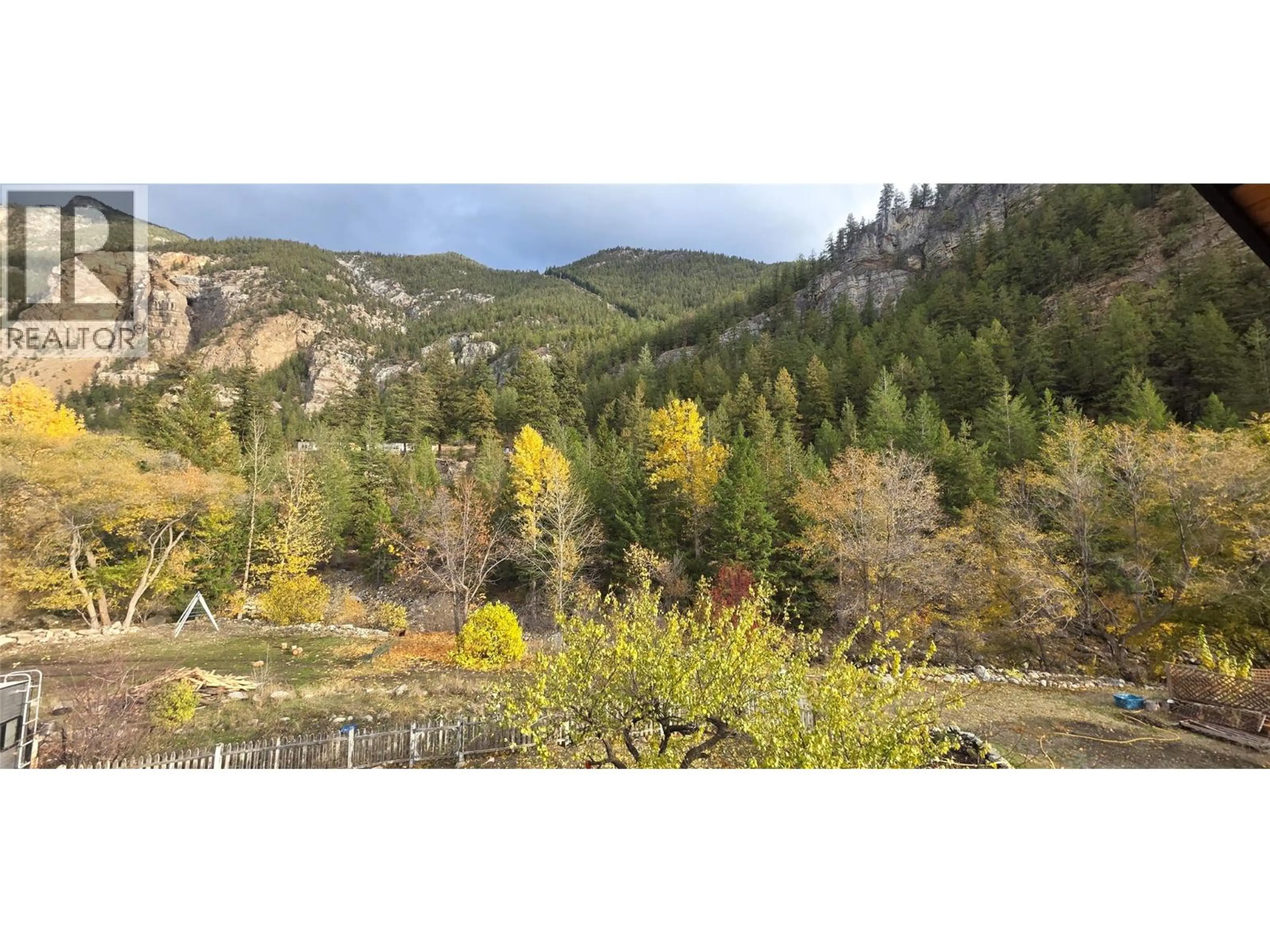 Property at 853 CAWSTON AVENUE, Hedley, BC