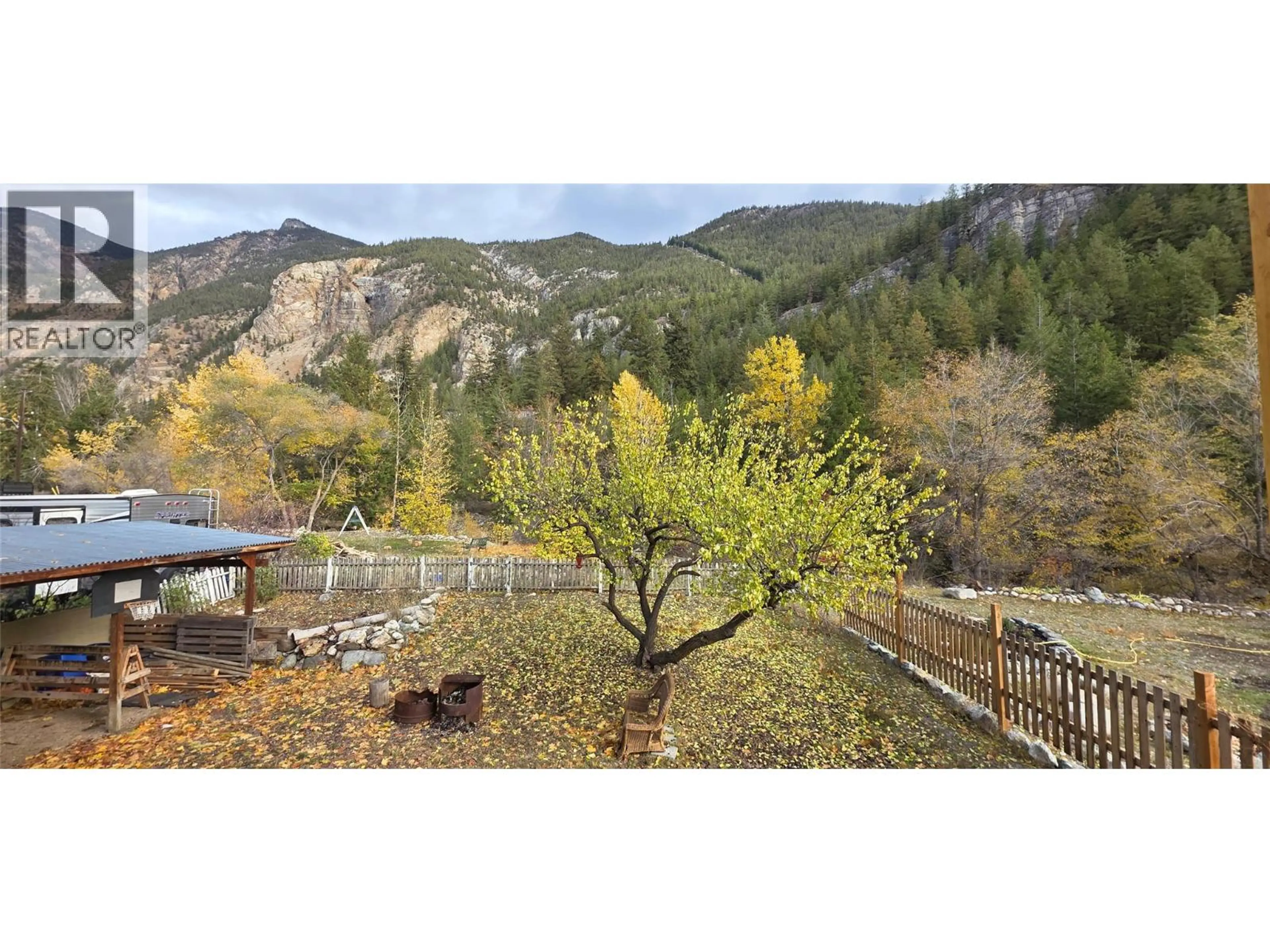 Property at 853 CAWSTON AVENUE, Hedley, BC