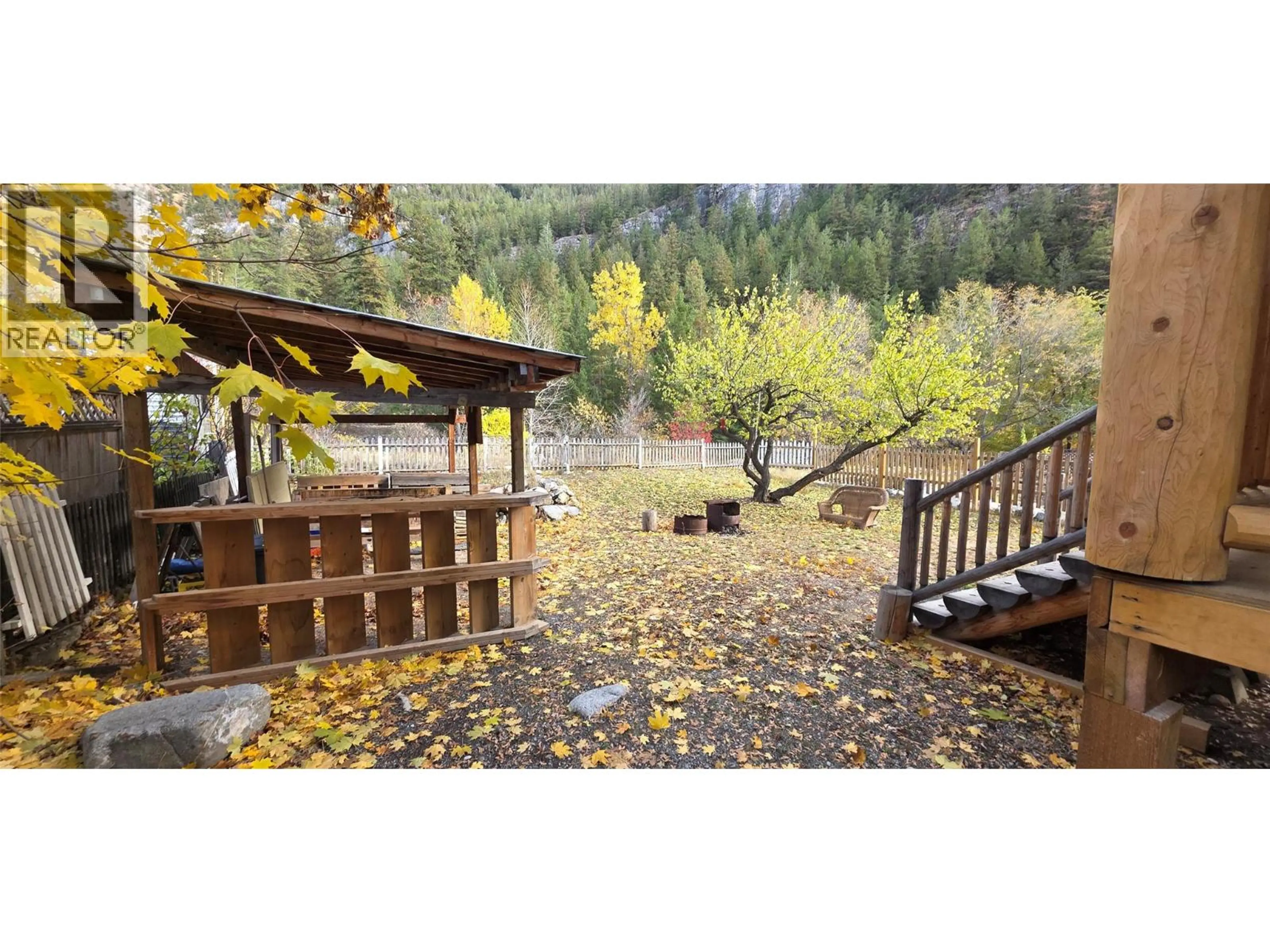 Property at 853 CAWSTON AVENUE, Hedley, BC