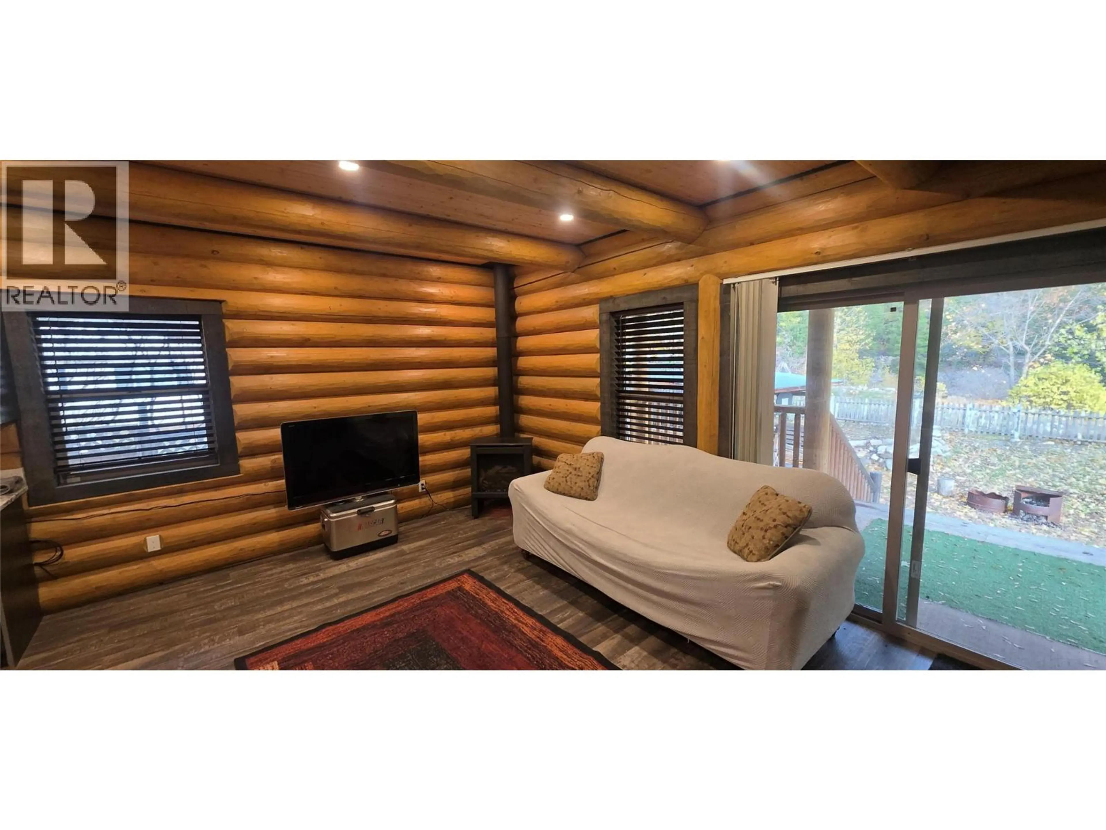 Property at 853 CAWSTON AVENUE, Hedley, BC