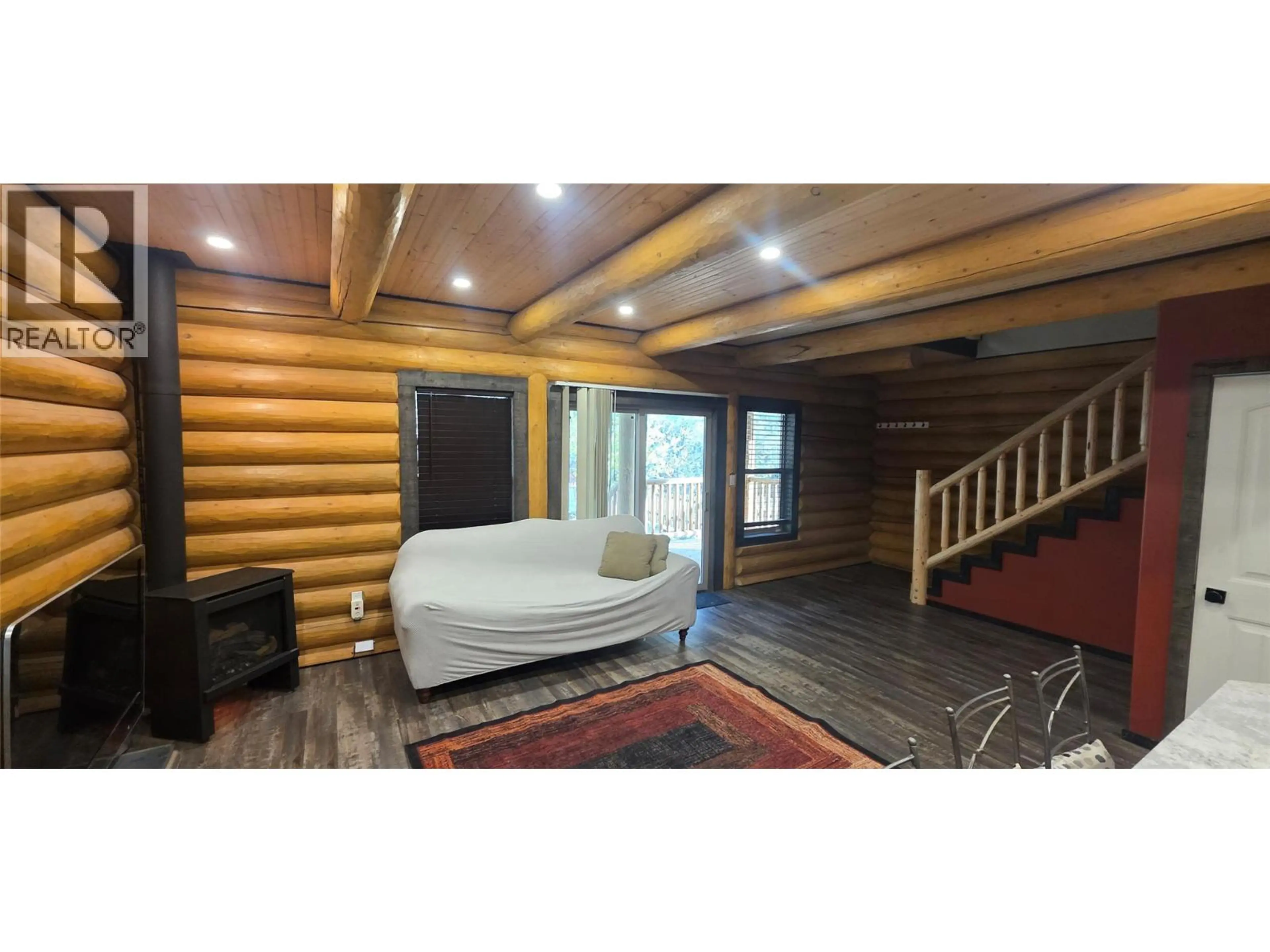 Property at 853 CAWSTON AVENUE, Hedley, BC