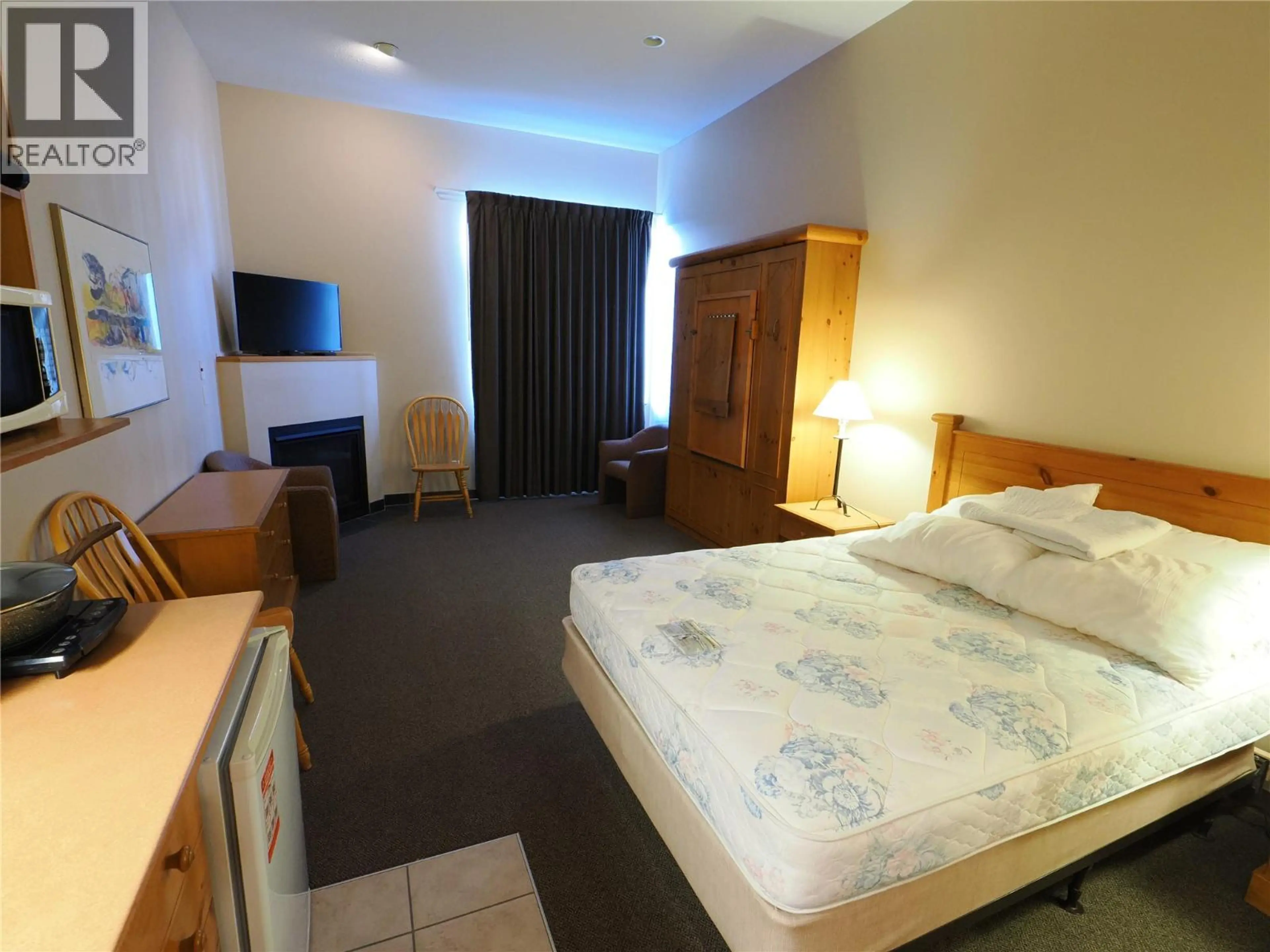 Property at #115 5340 BIG WHITE ROAD, Big White, BC