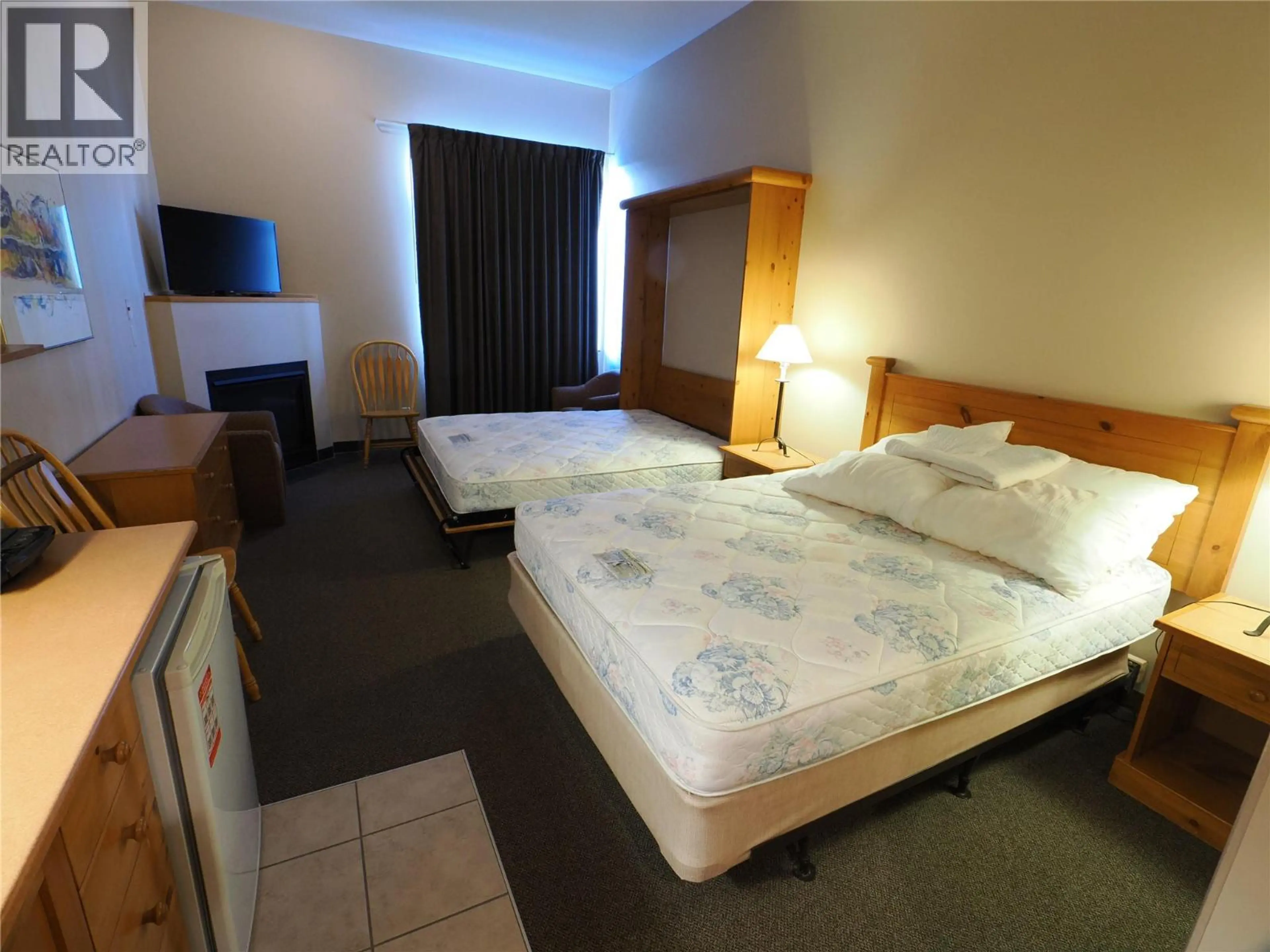 Property at #115 5340 BIG WHITE ROAD, Big White, BC