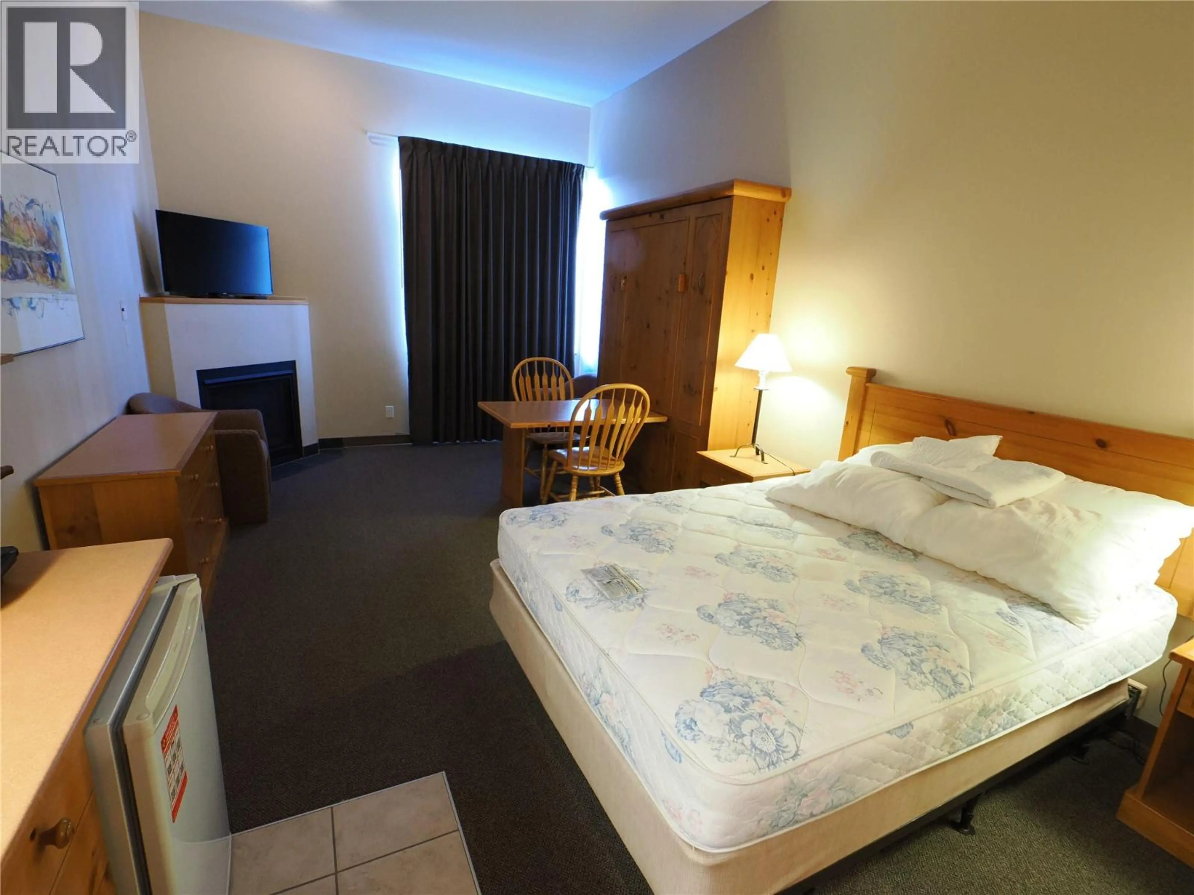 Property at #115 5340 BIG WHITE ROAD, Big White, BC