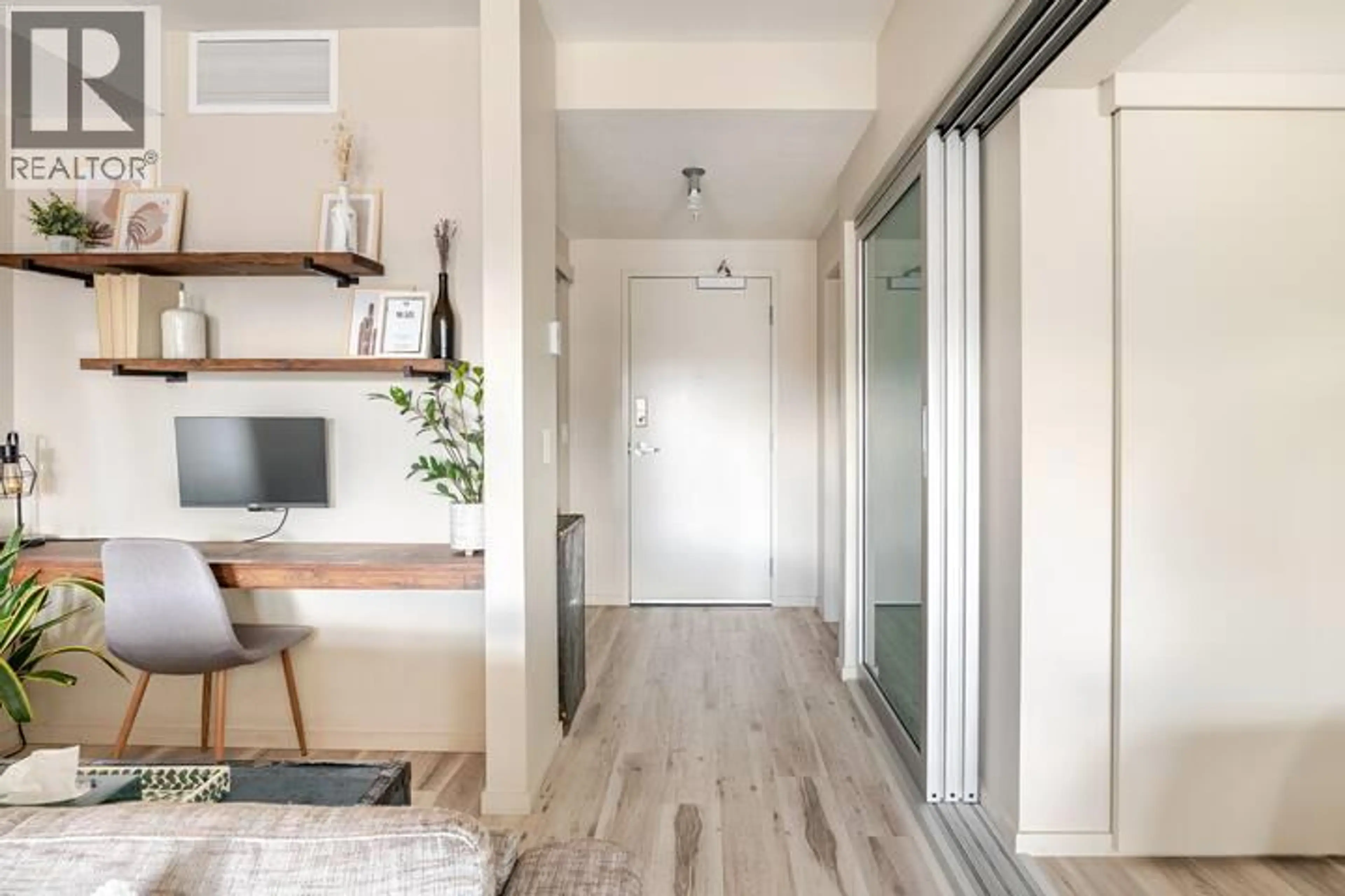 Property at #512 1350 ST PAUL STREET, Kelowna, BC