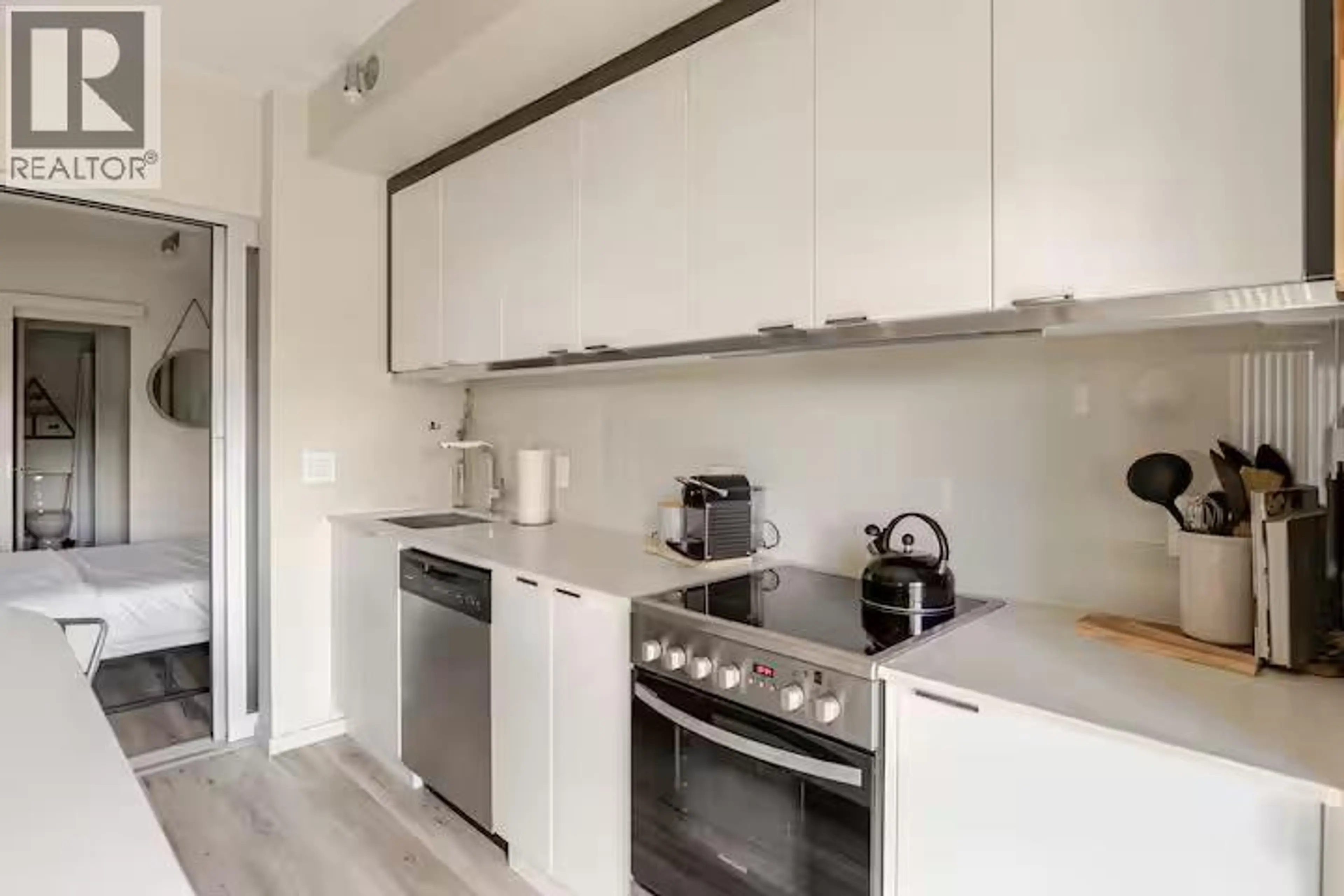 Property at #512 1350 ST PAUL STREET, Kelowna, BC