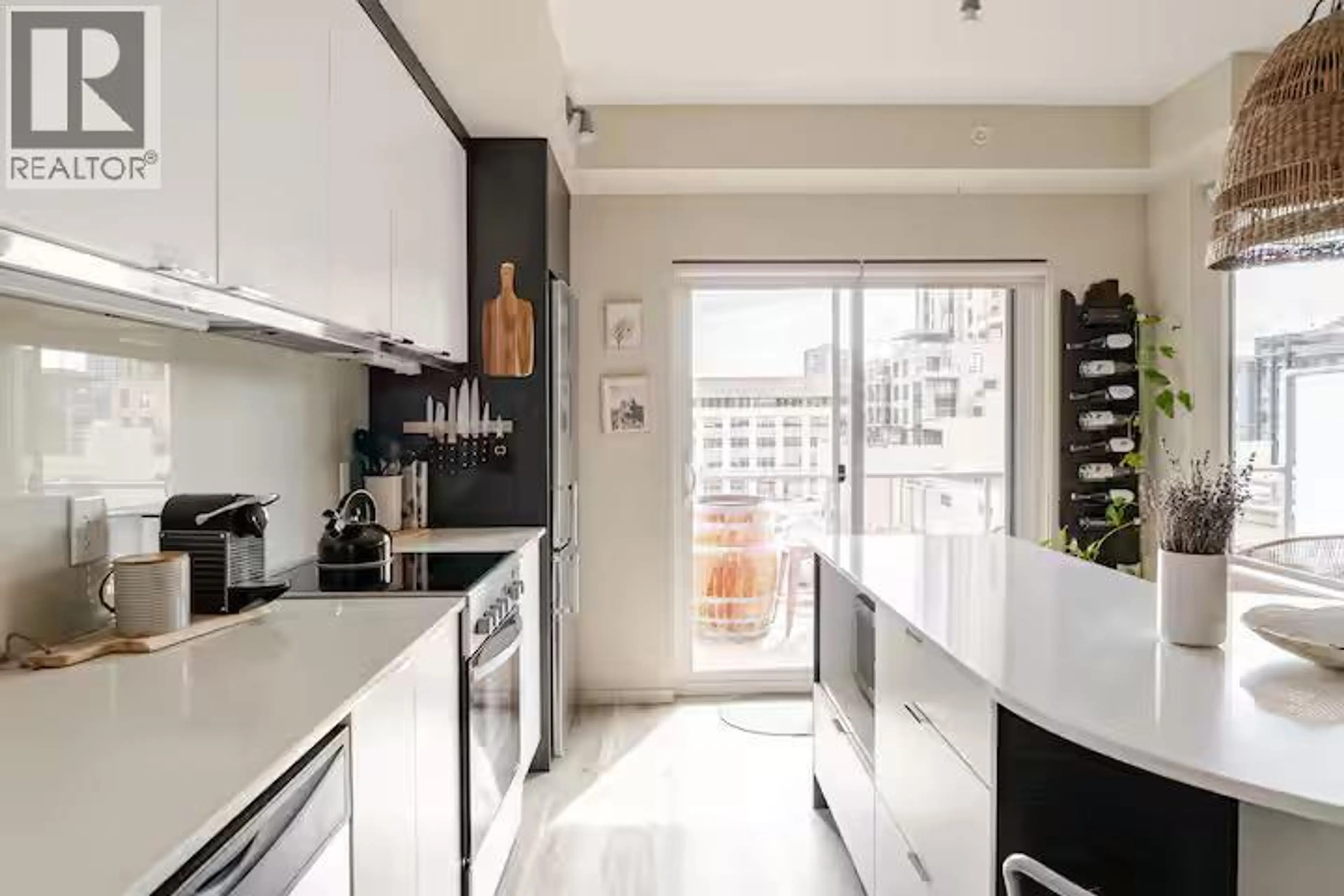 Property at #512 1350 ST PAUL STREET, Kelowna, BC