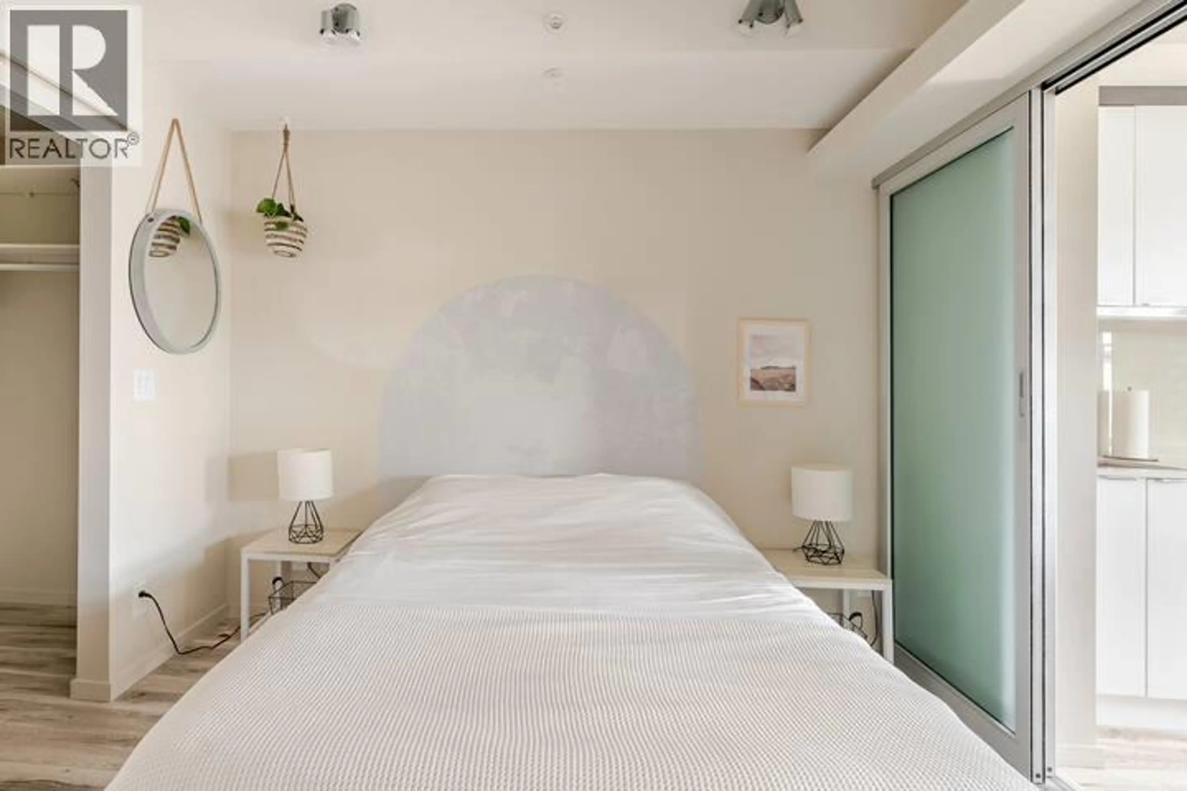 Property at #512 1350 ST PAUL STREET, Kelowna, BC