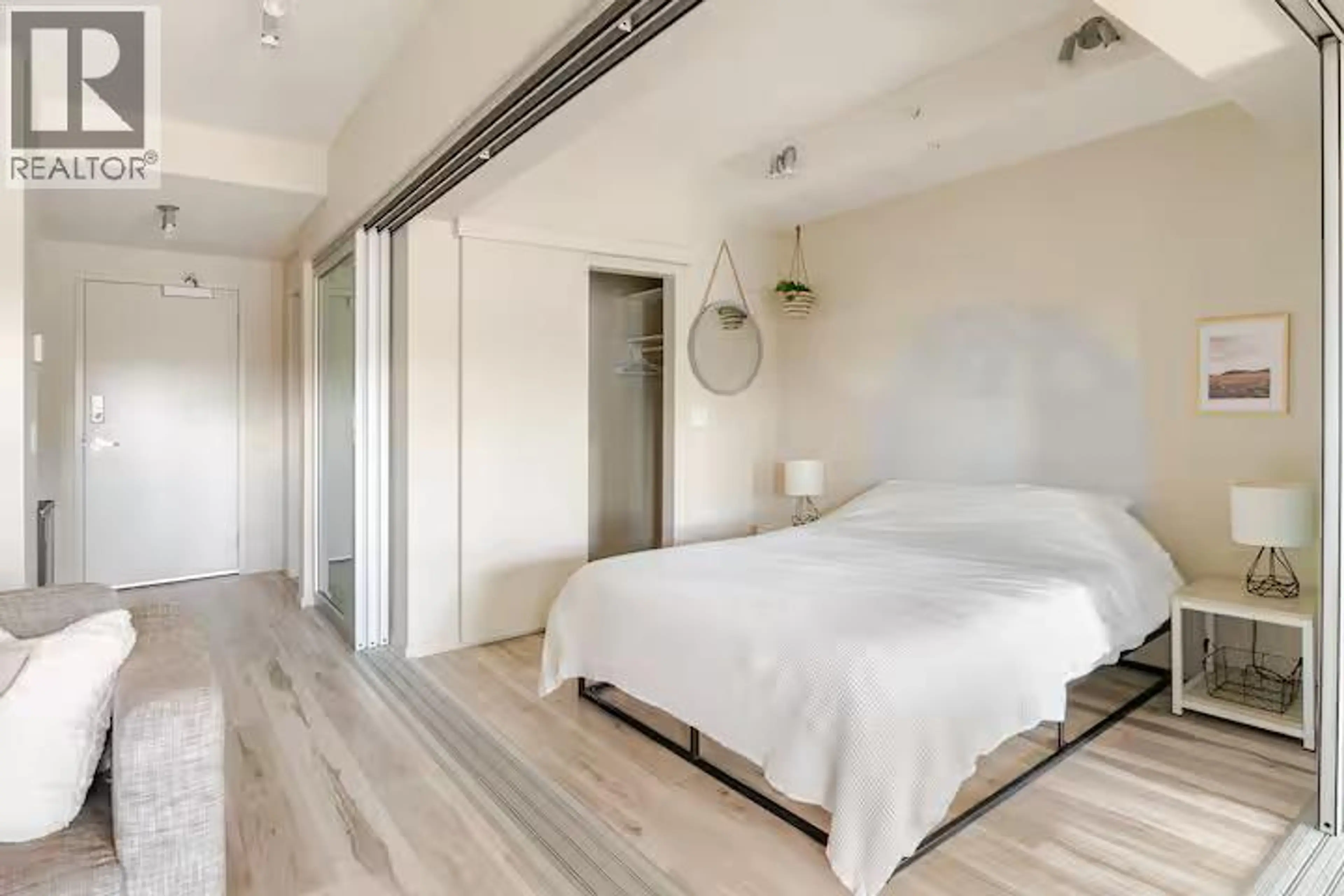 Property at #512 1350 ST PAUL STREET, Kelowna, BC