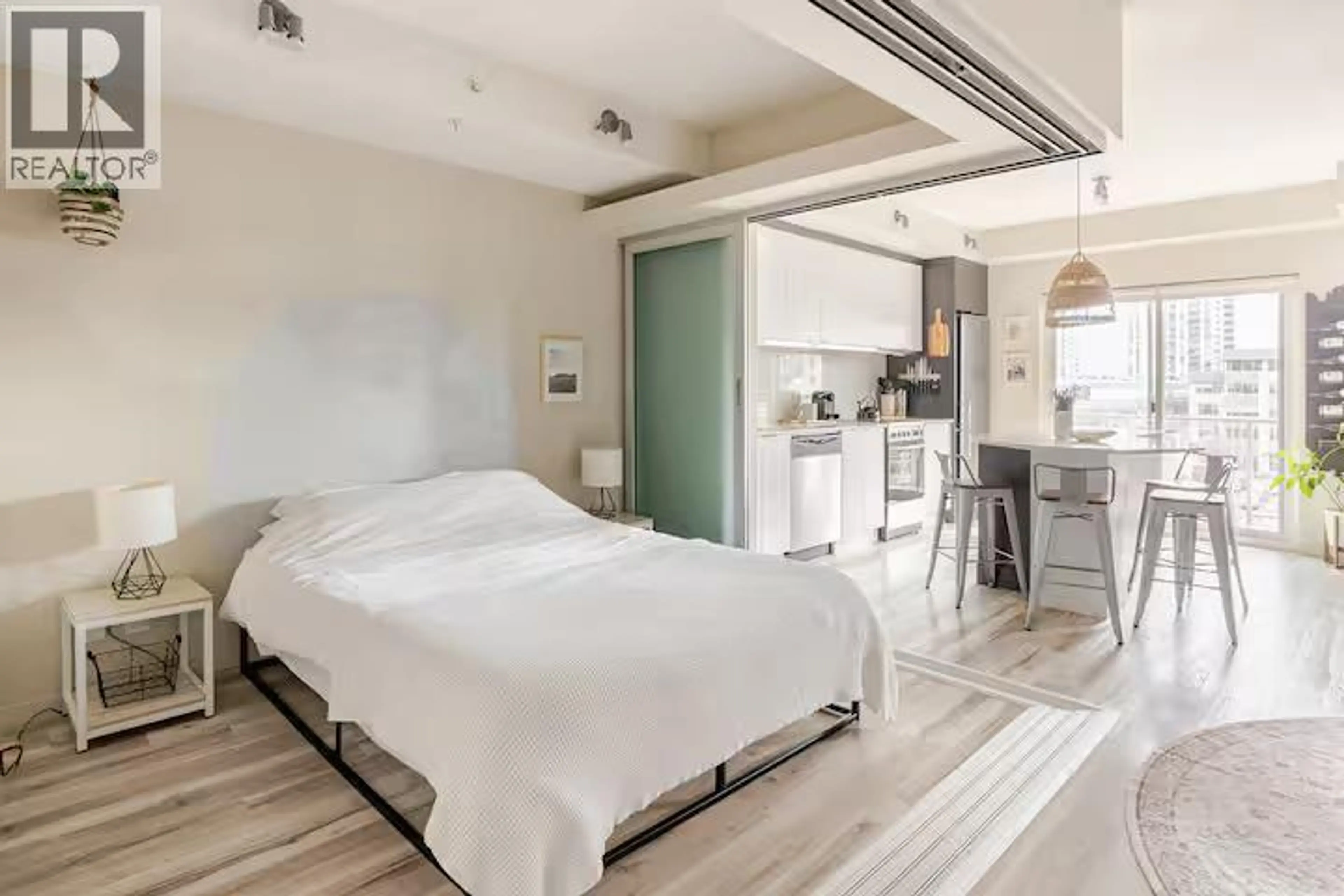 Property at #512 1350 ST PAUL STREET, Kelowna, BC