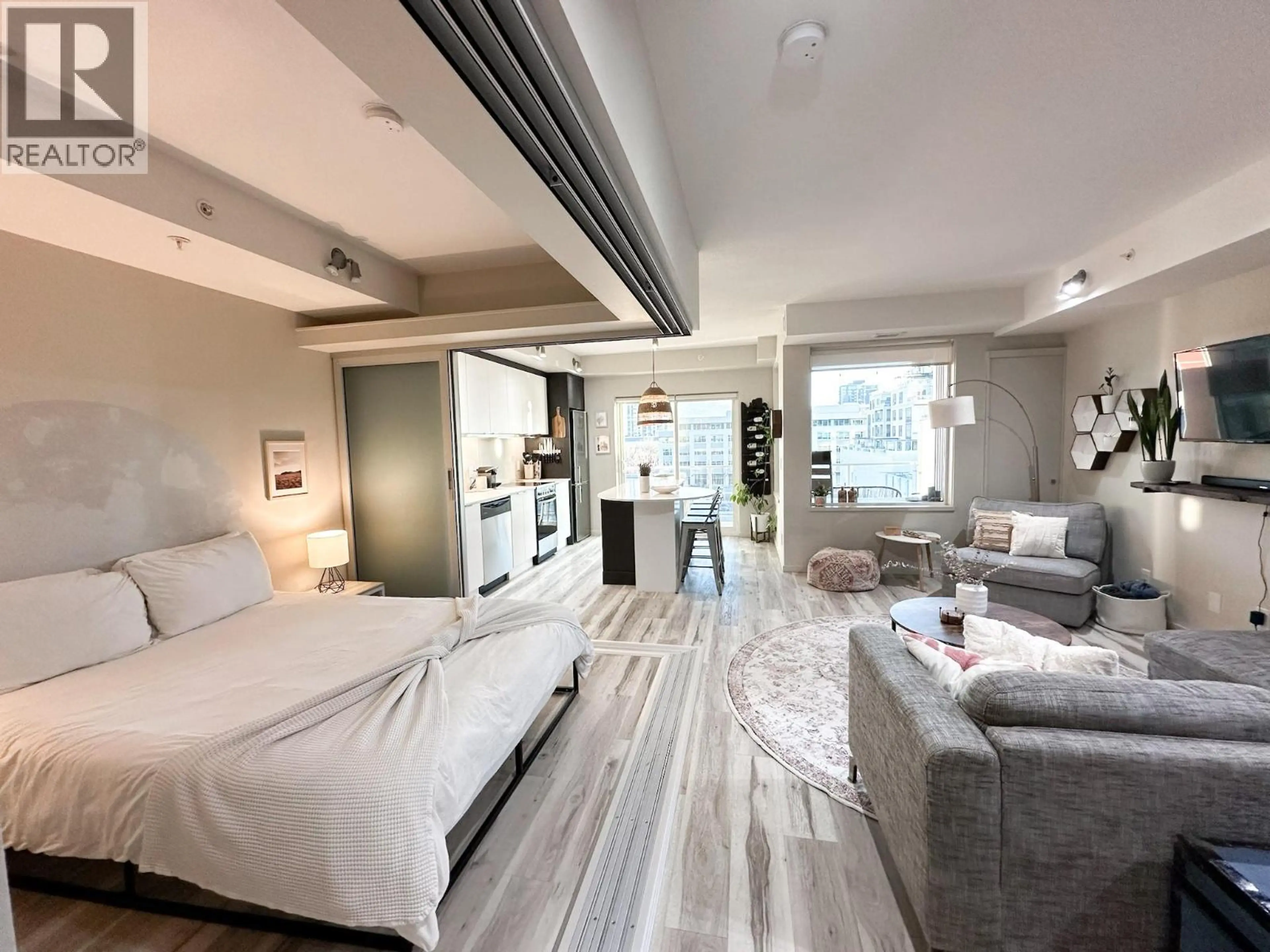 Property at #512 1350 ST PAUL STREET, Kelowna, BC