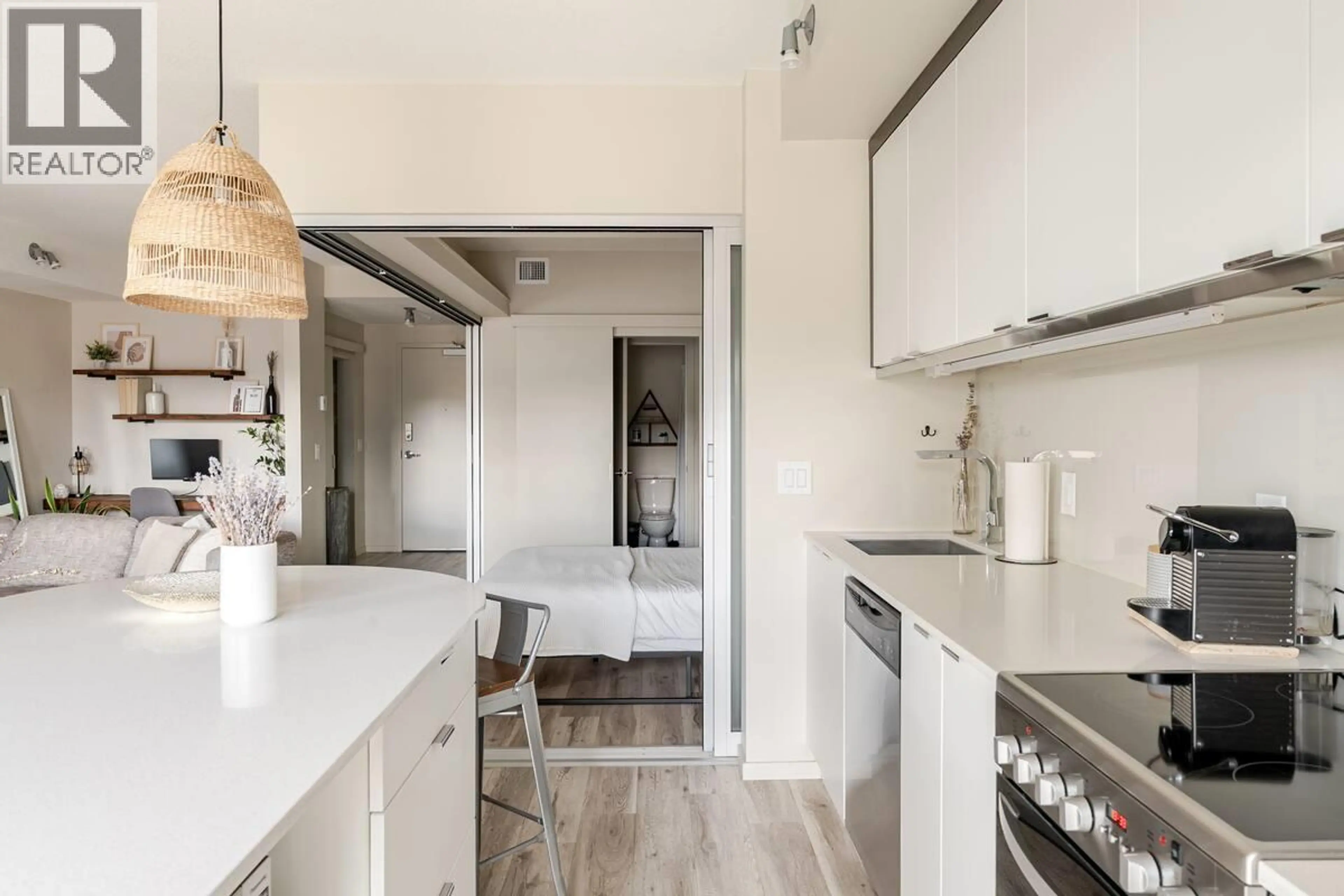 Property at #512 1350 ST PAUL STREET, Kelowna, BC