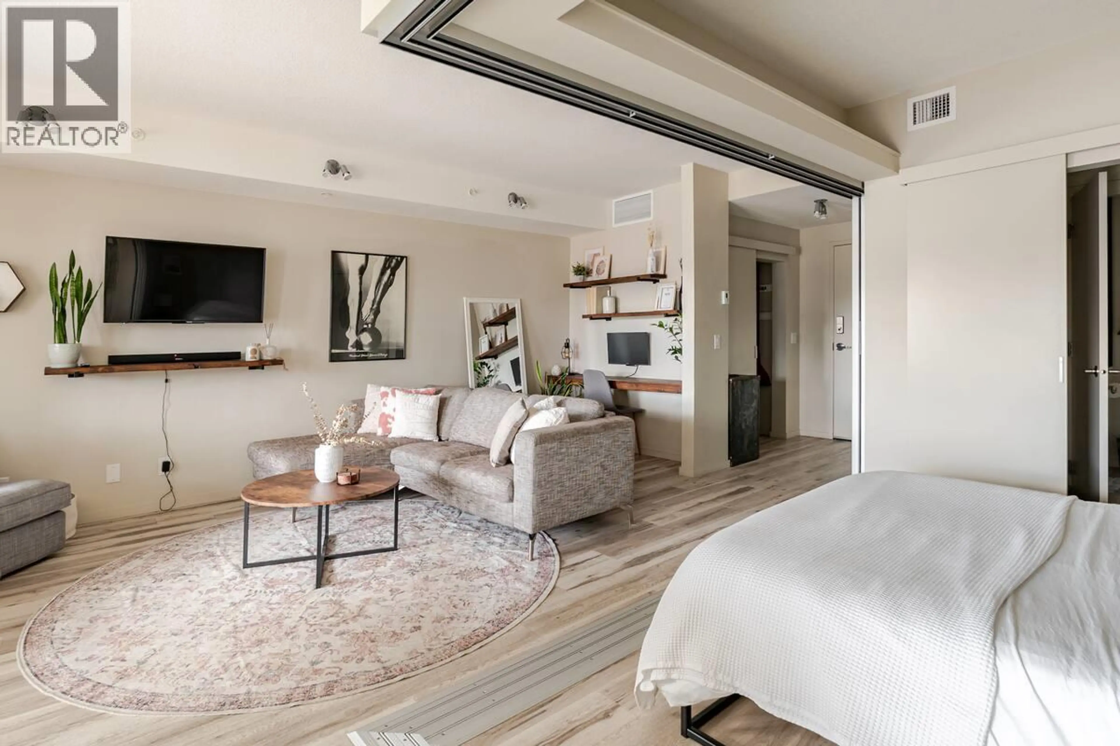 Property at #512 1350 ST PAUL STREET, Kelowna, BC