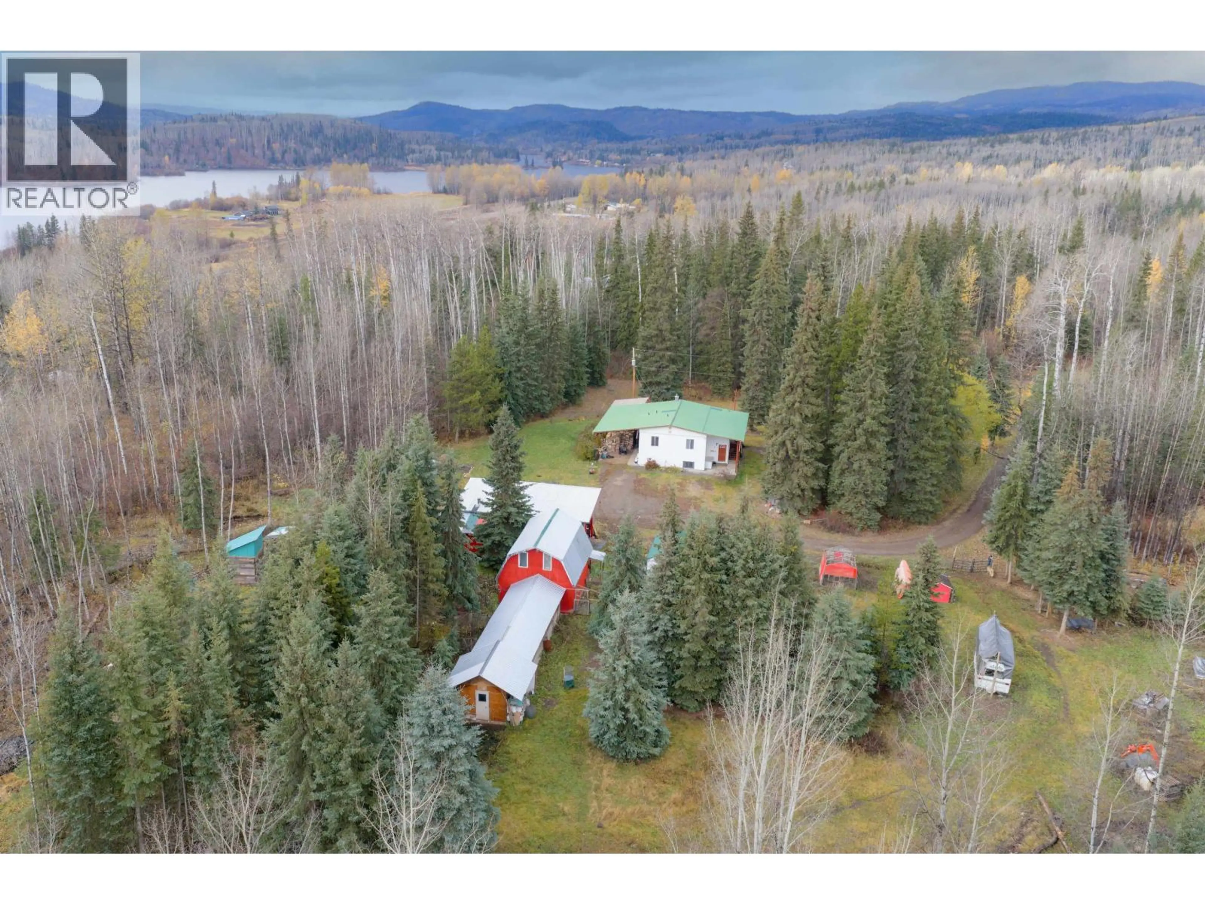 Property at 11489 ROY ROAD, Burns Lake, BC