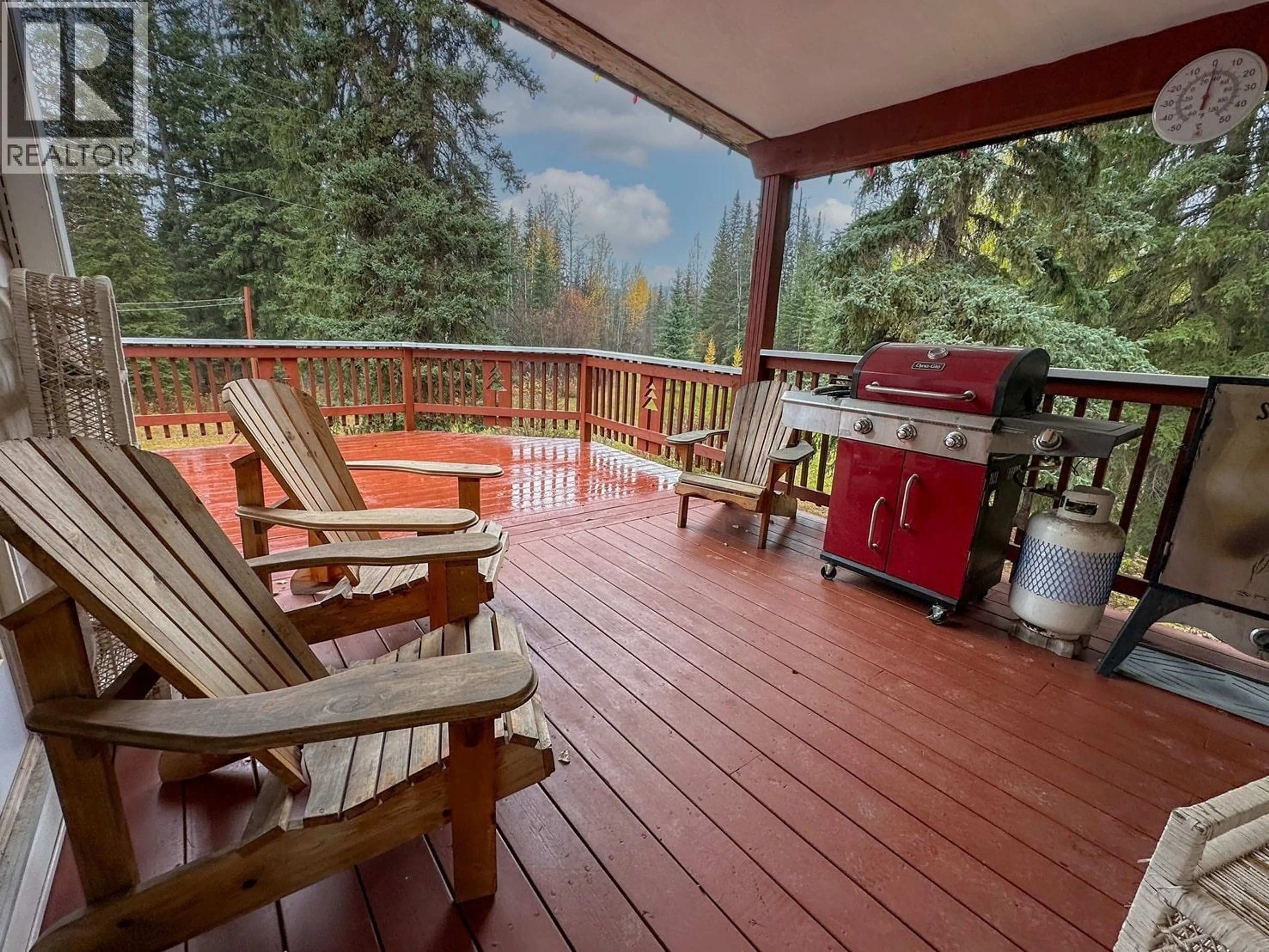 Property at 11489 ROY ROAD, Burns Lake, BC