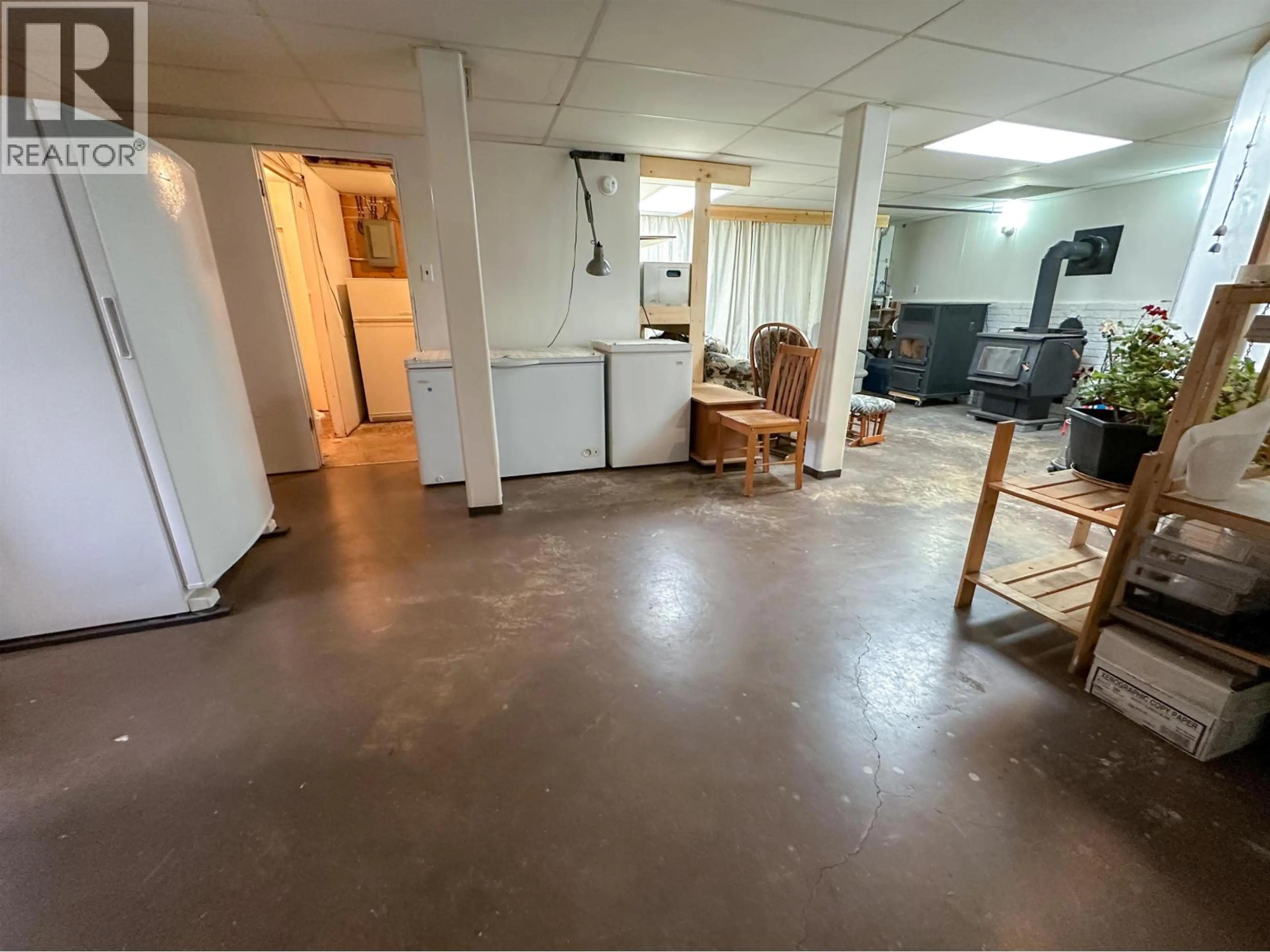 Property at 11489 ROY ROAD, Burns Lake, BC